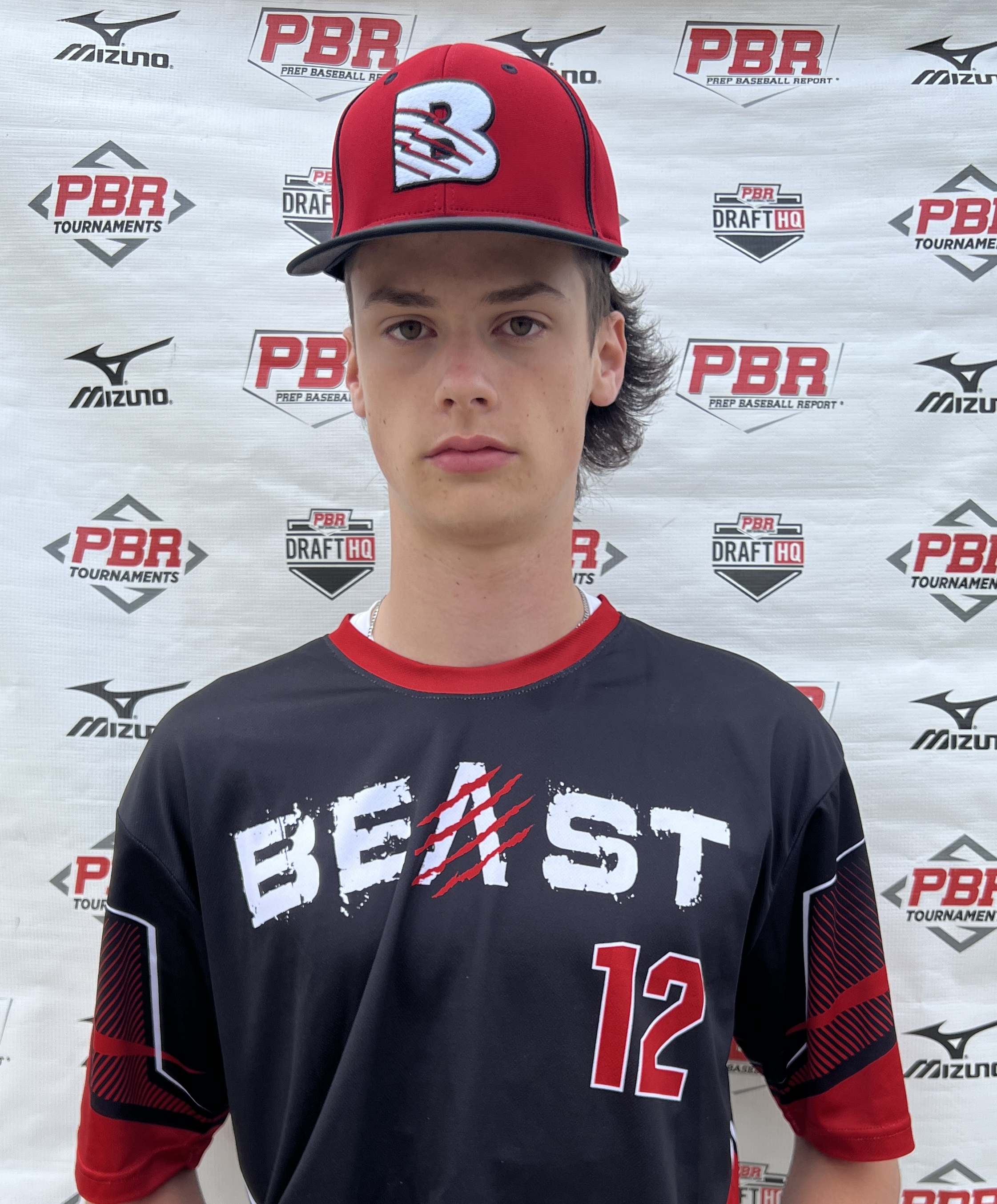 Wyatt Fritton