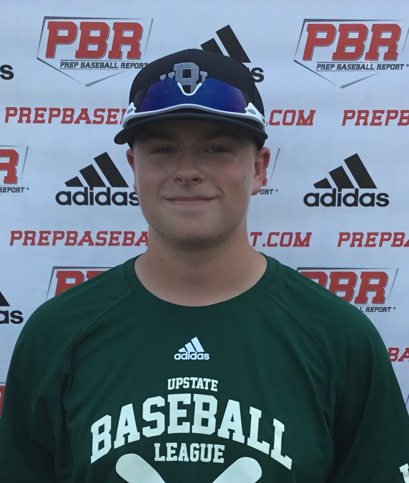 Chris Goyette
