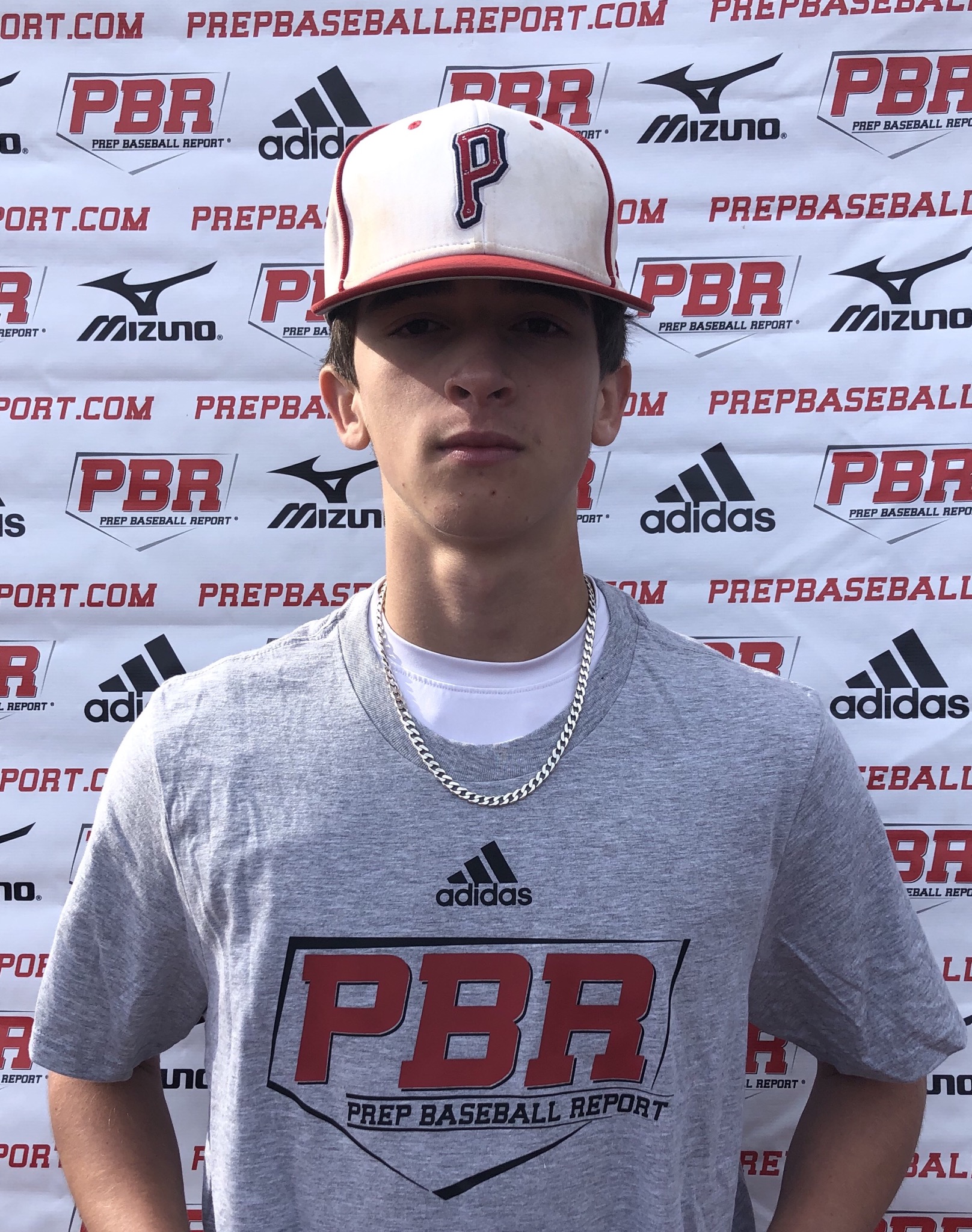 Jackson Pizer