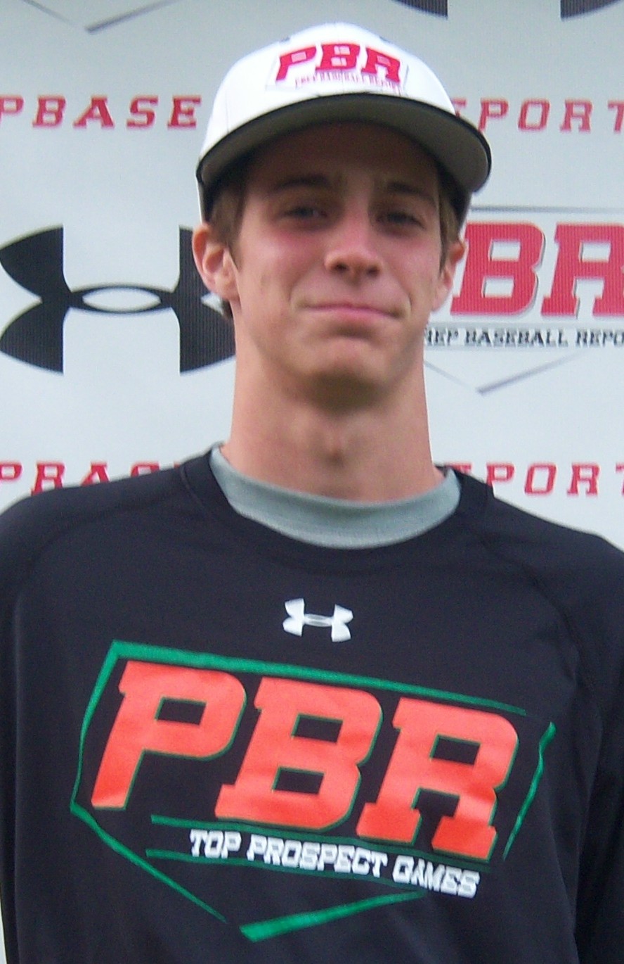 Jake Woodrich