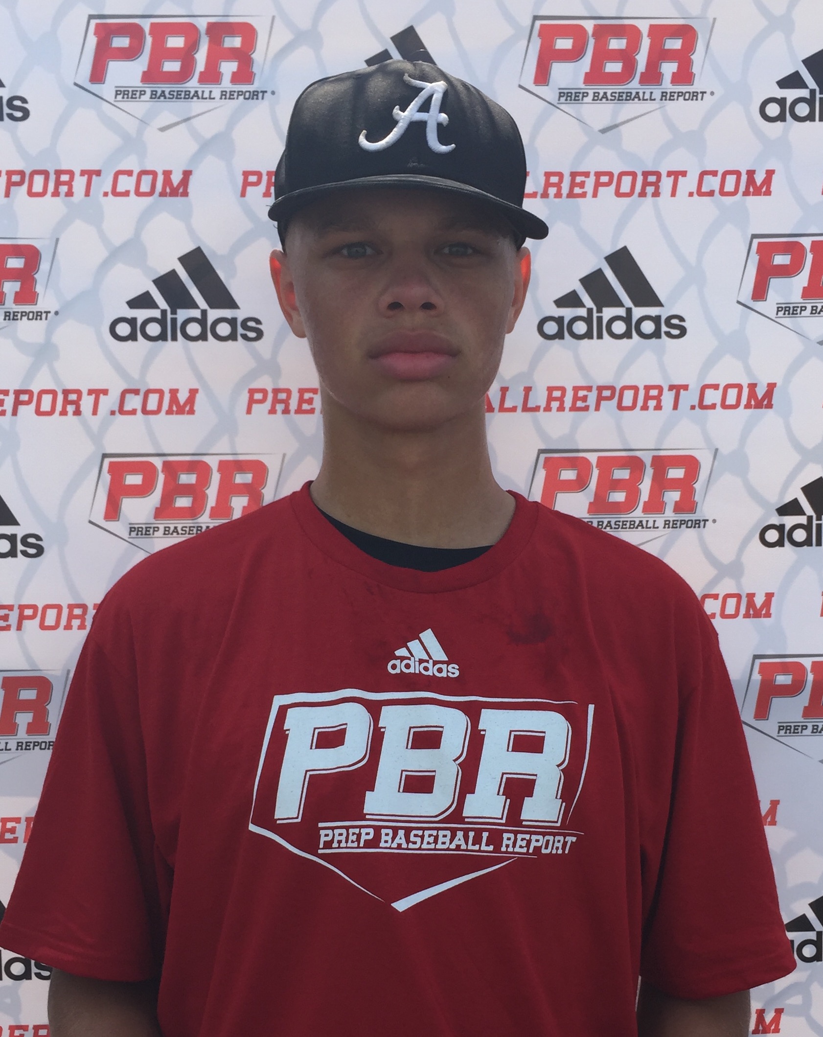Isaac Brown