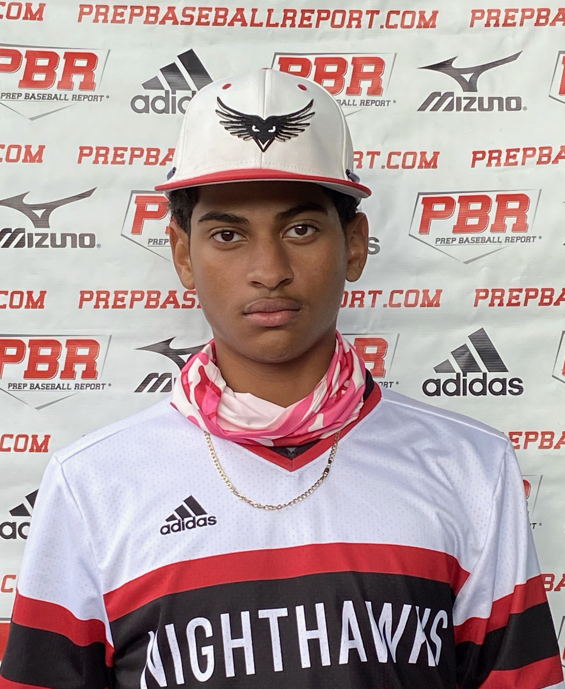 Jeremy Sosa