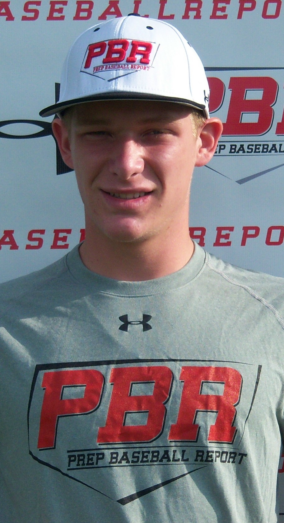 Wyatt Myers