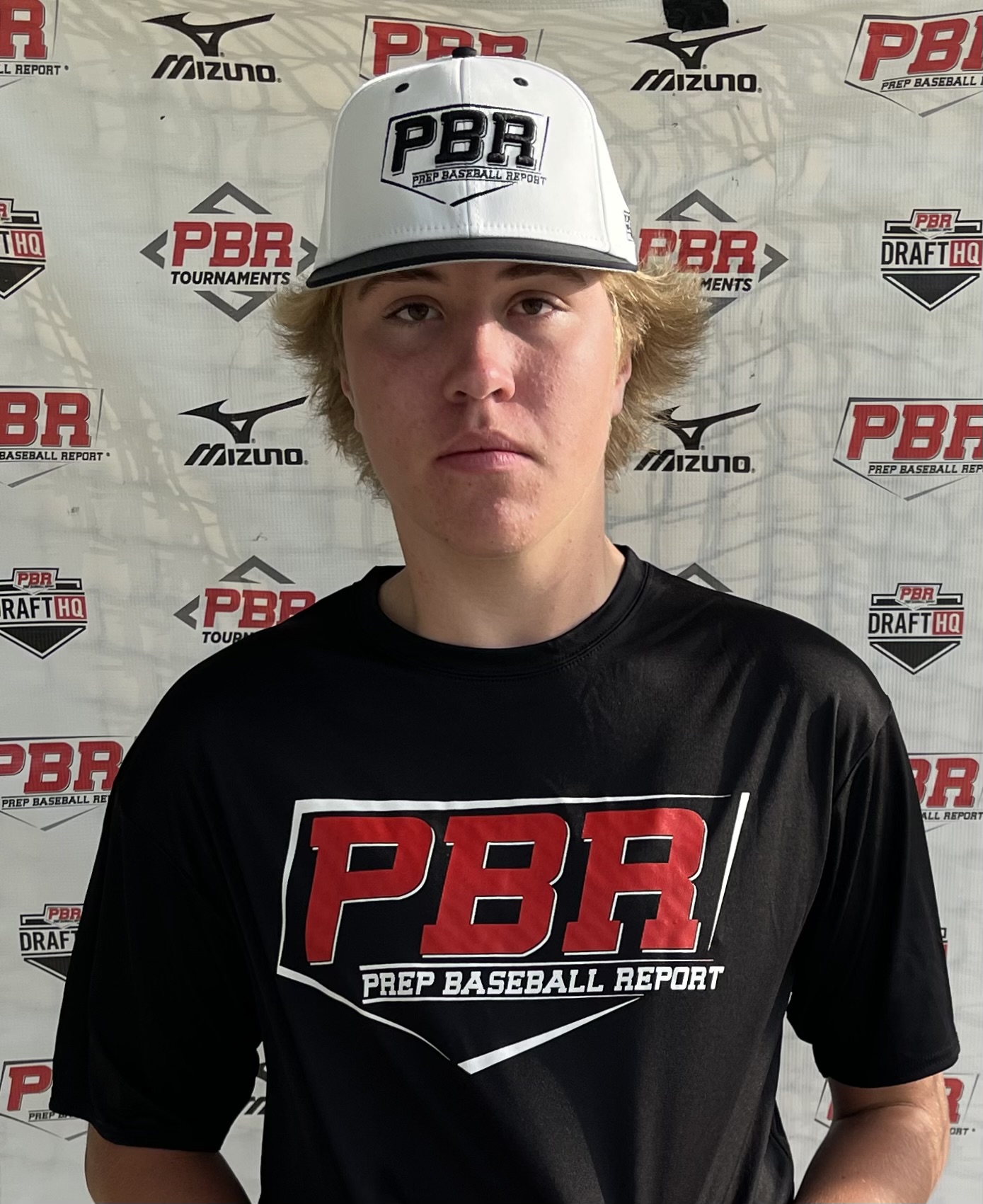Carson Mazur