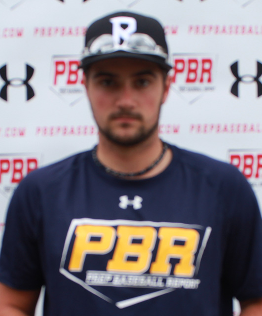 Zach Harter