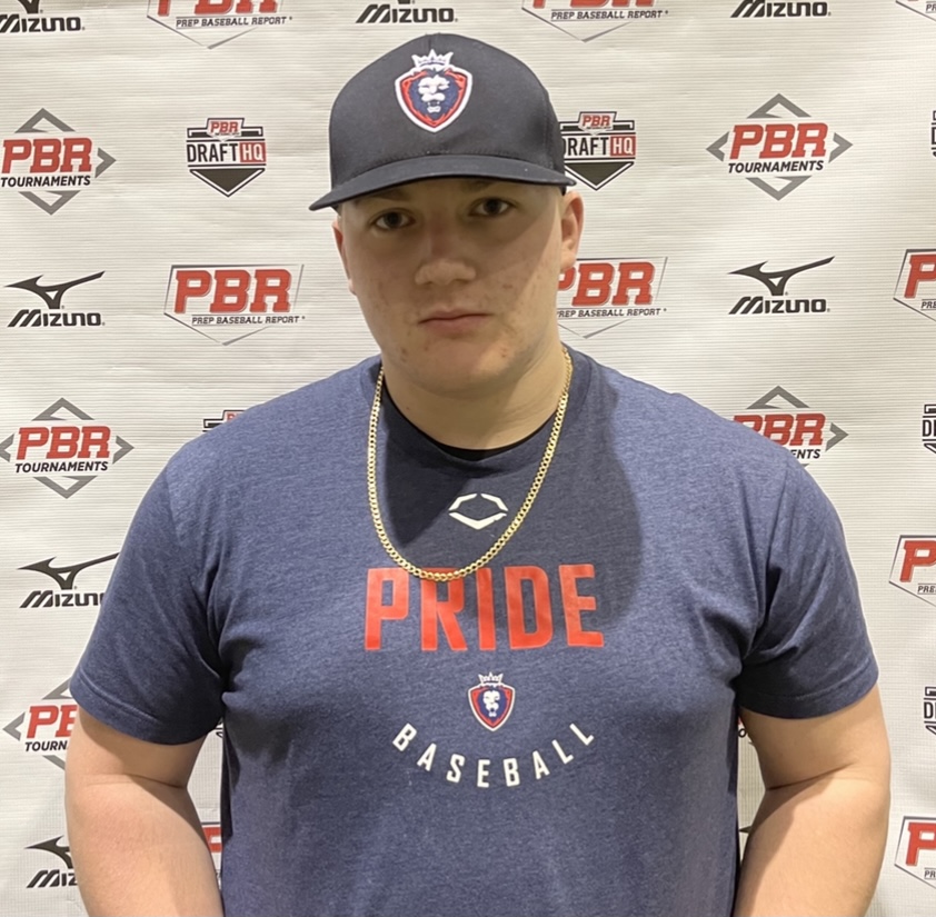 Bryce Zicaro
