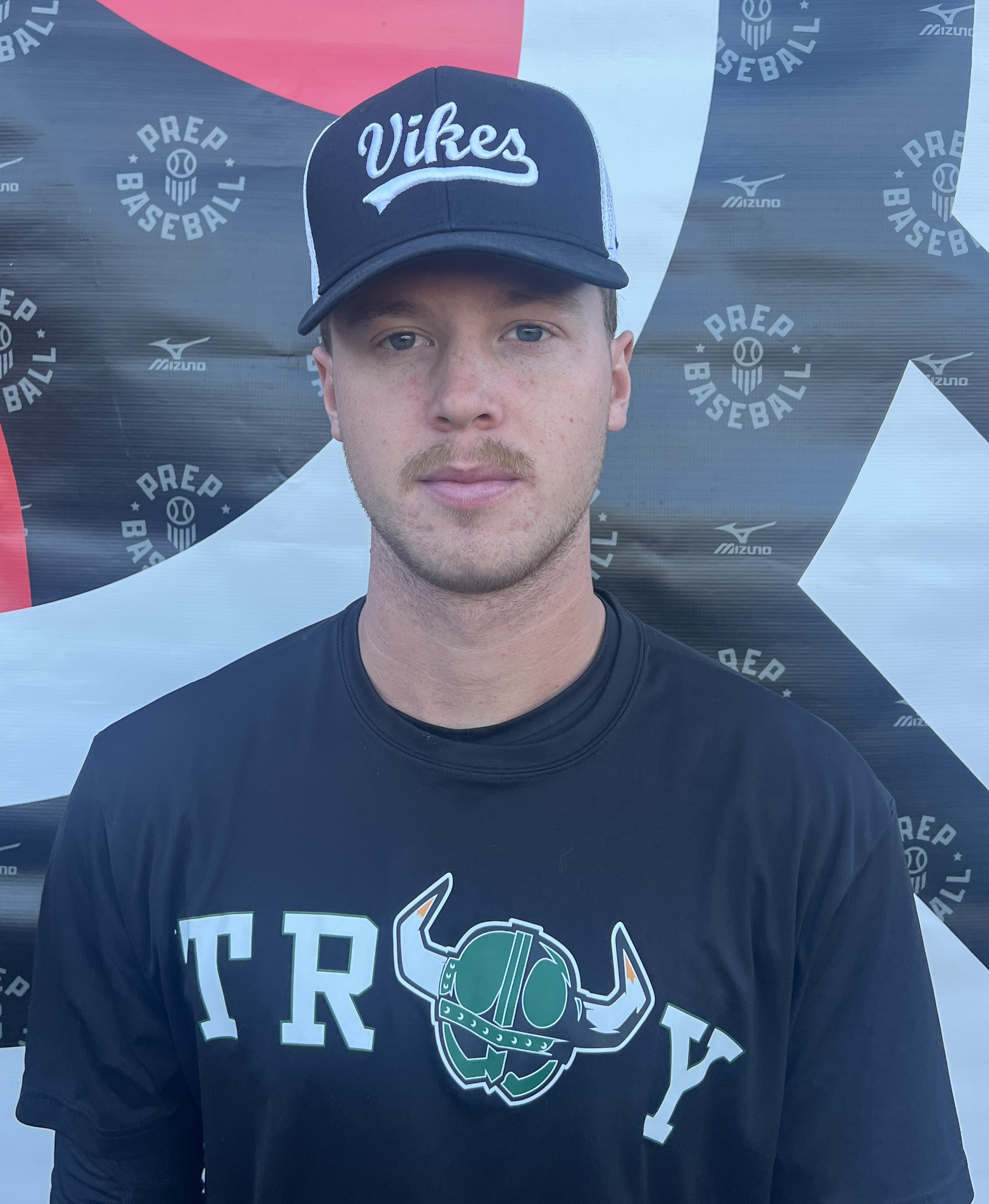 Tyler Spenard