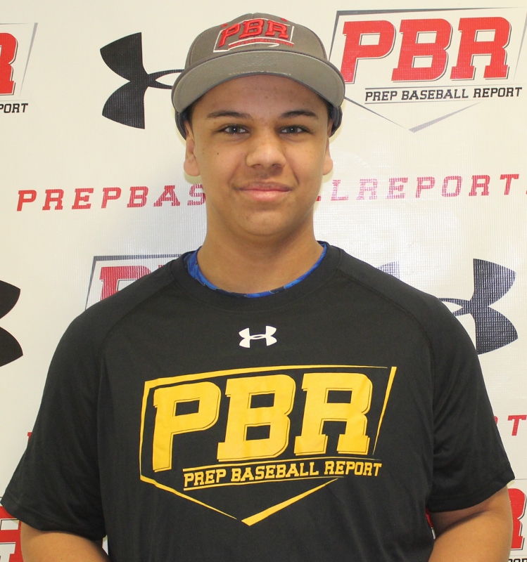 Izaiah Walker