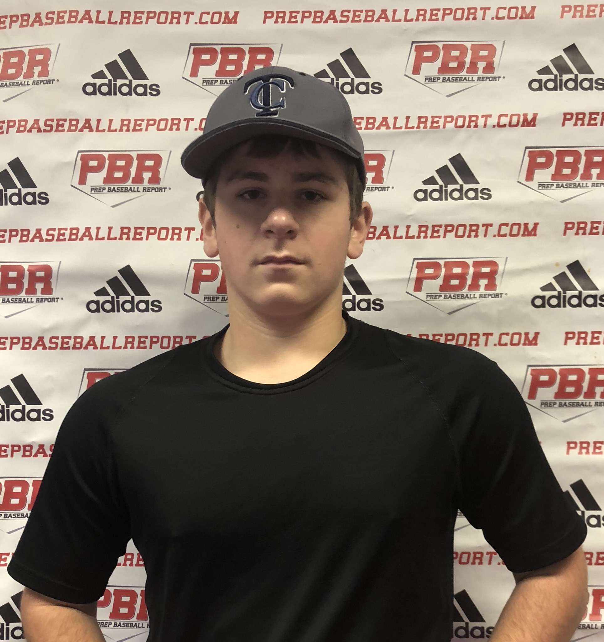 Gunnar Grethen-McLaughlin