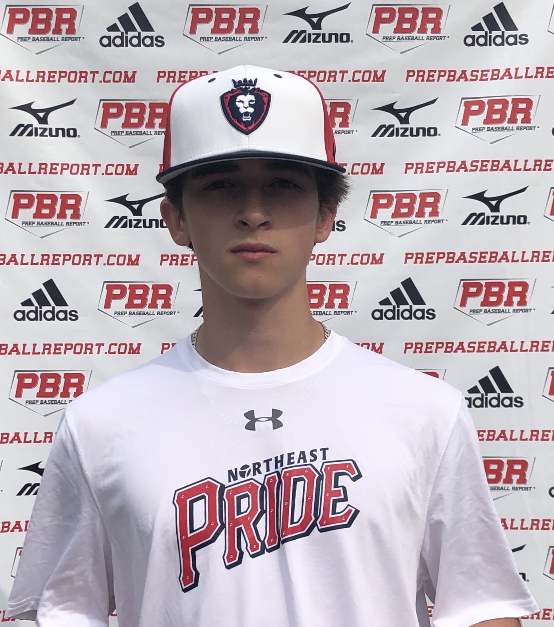 Jackson Pizer