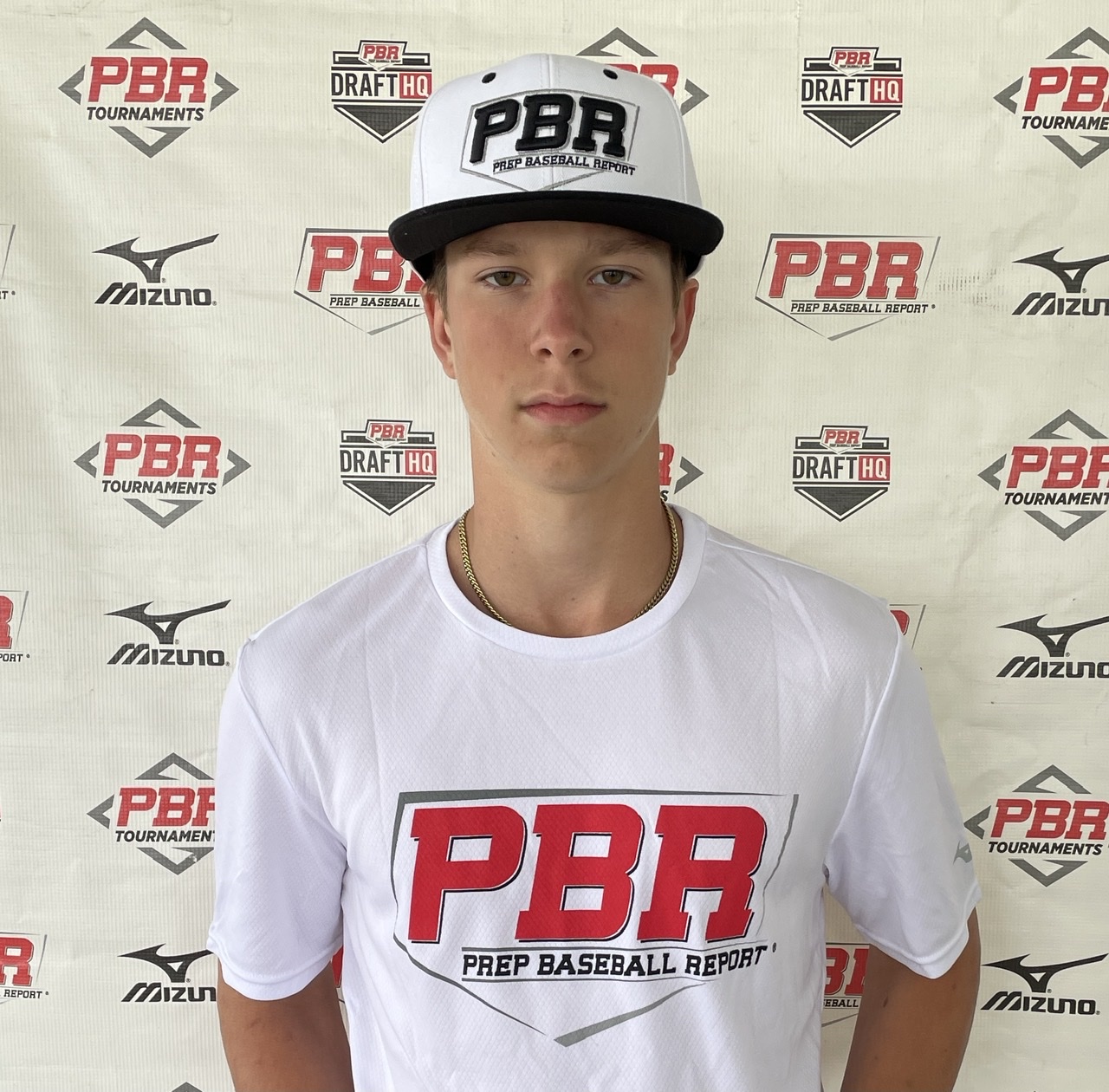 Riley Clemons-Butenko