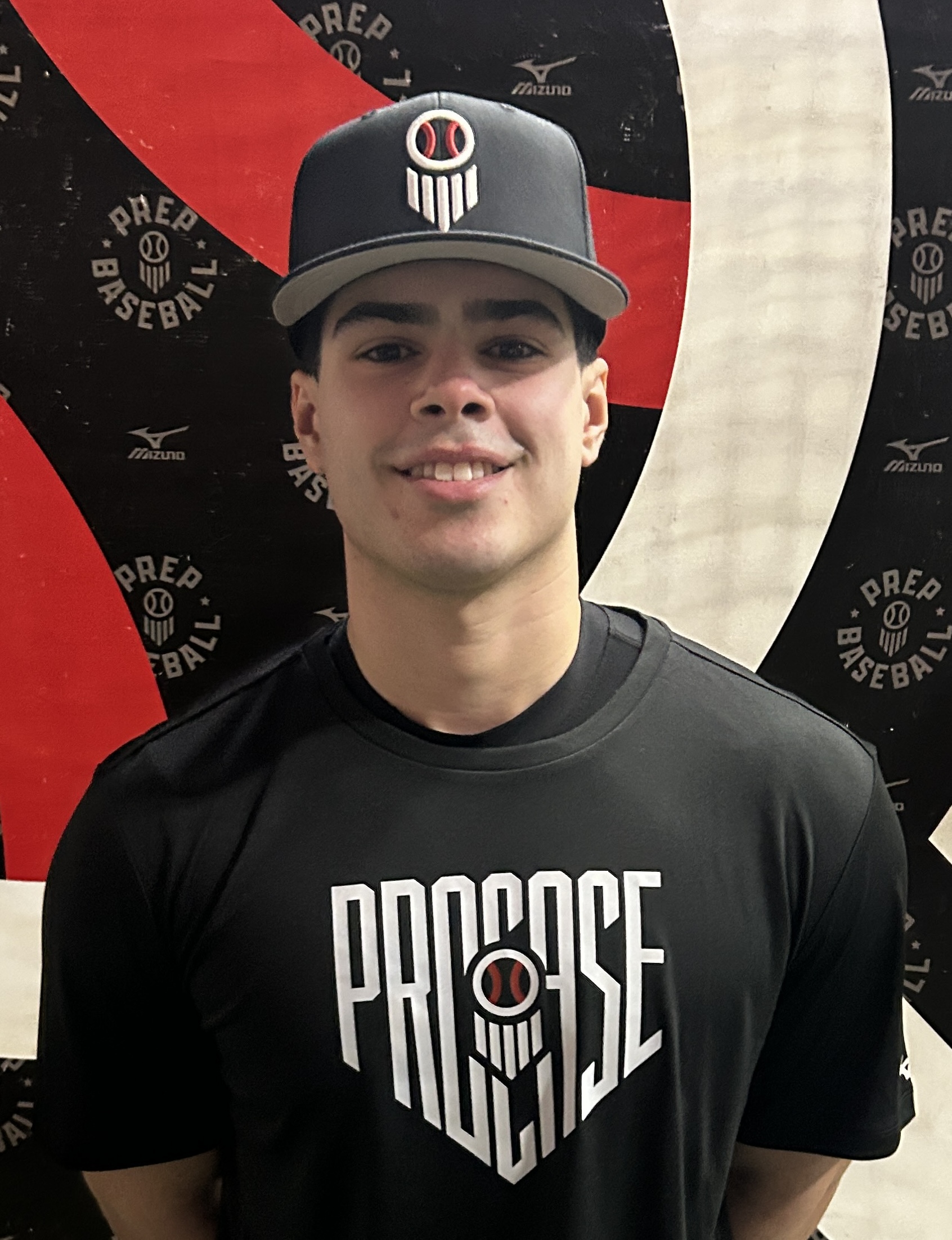 Aaron Lugo