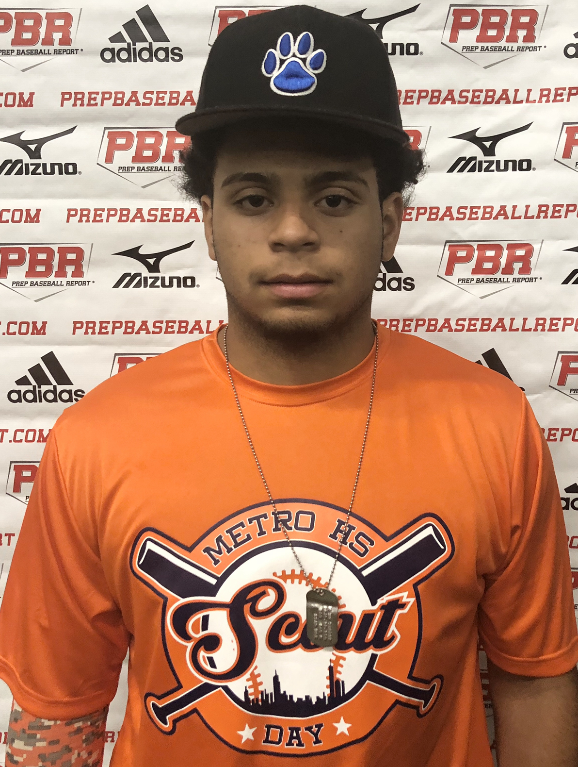 Kevin Marte
