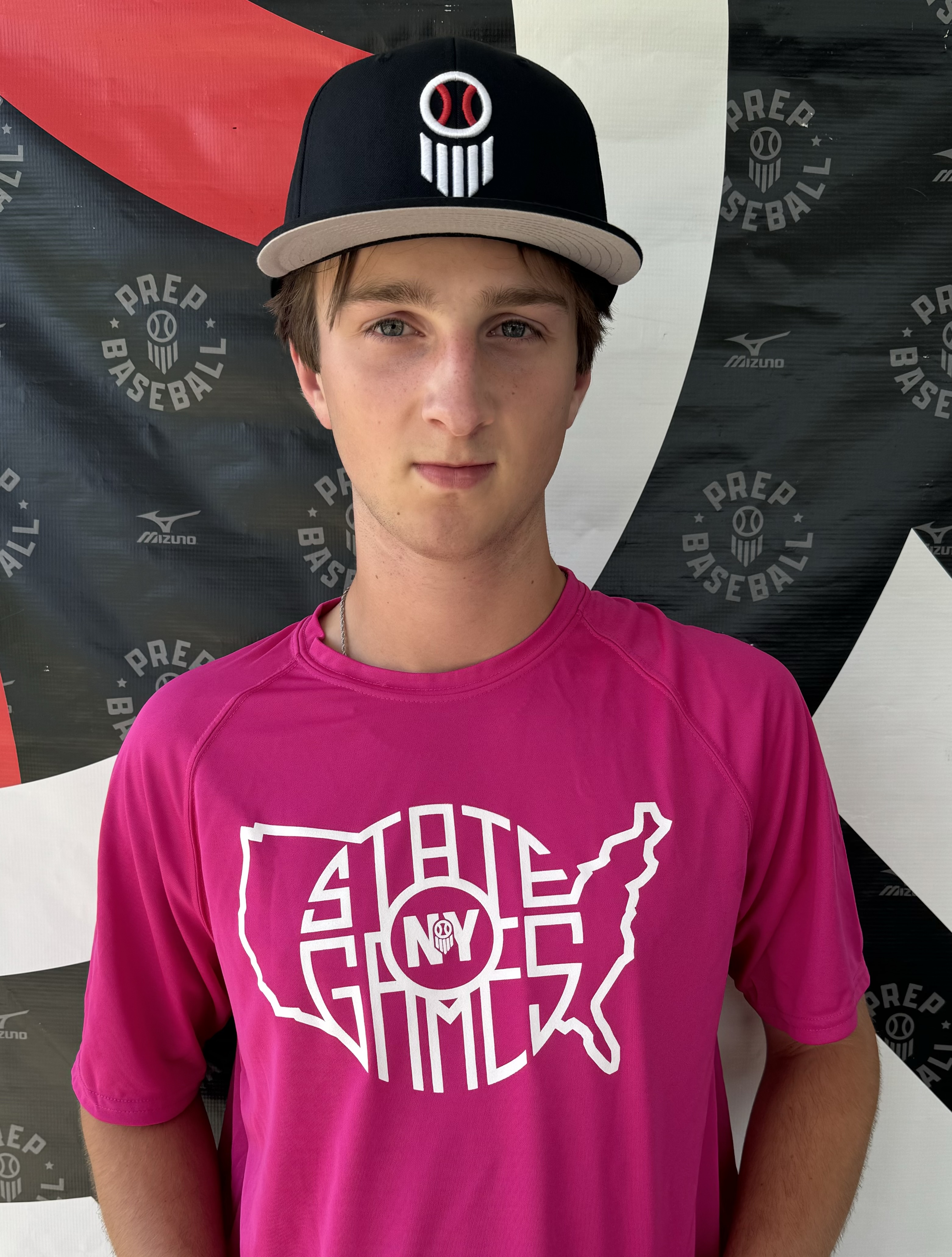Grant Ludwig
