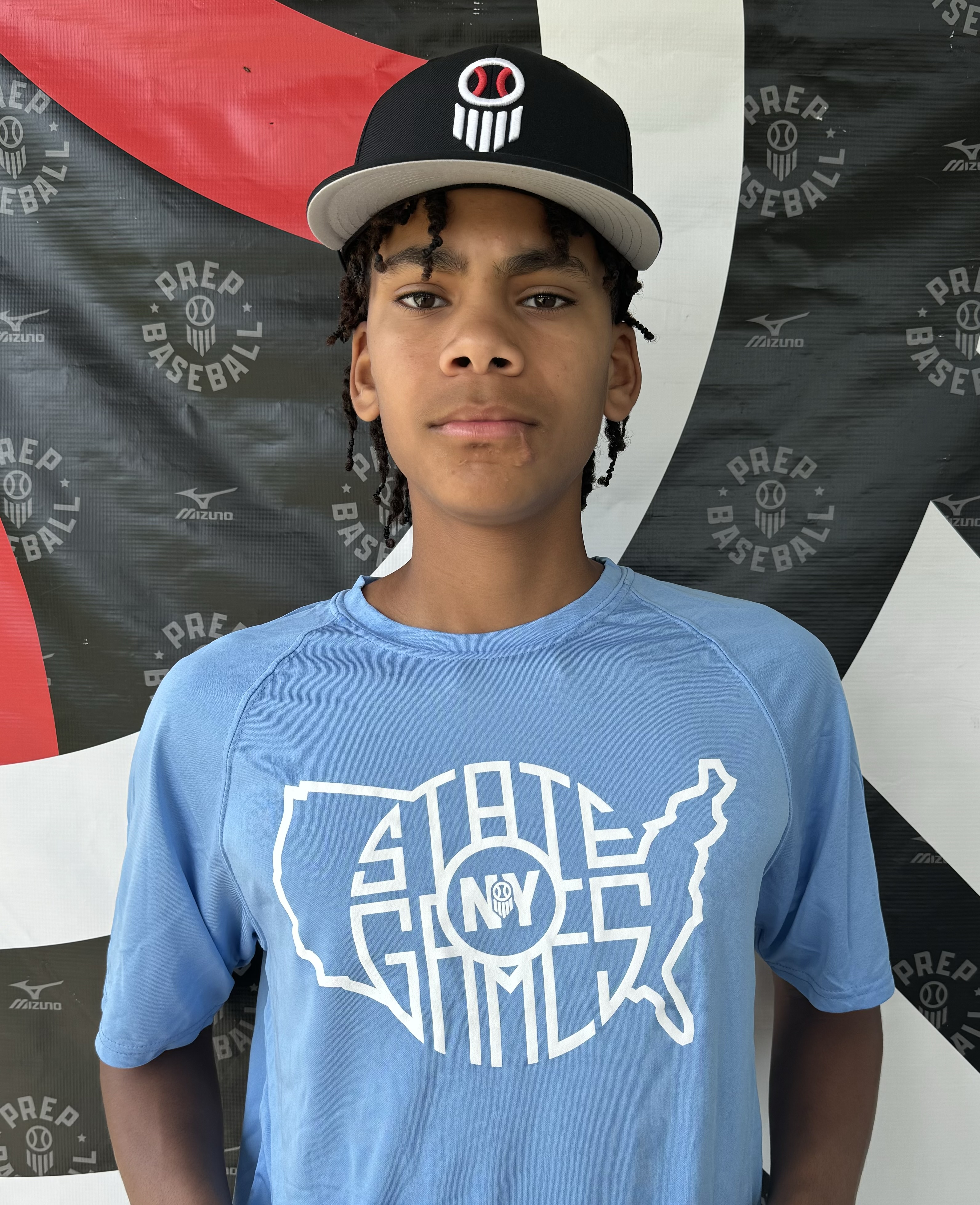 Josiah Figuereo