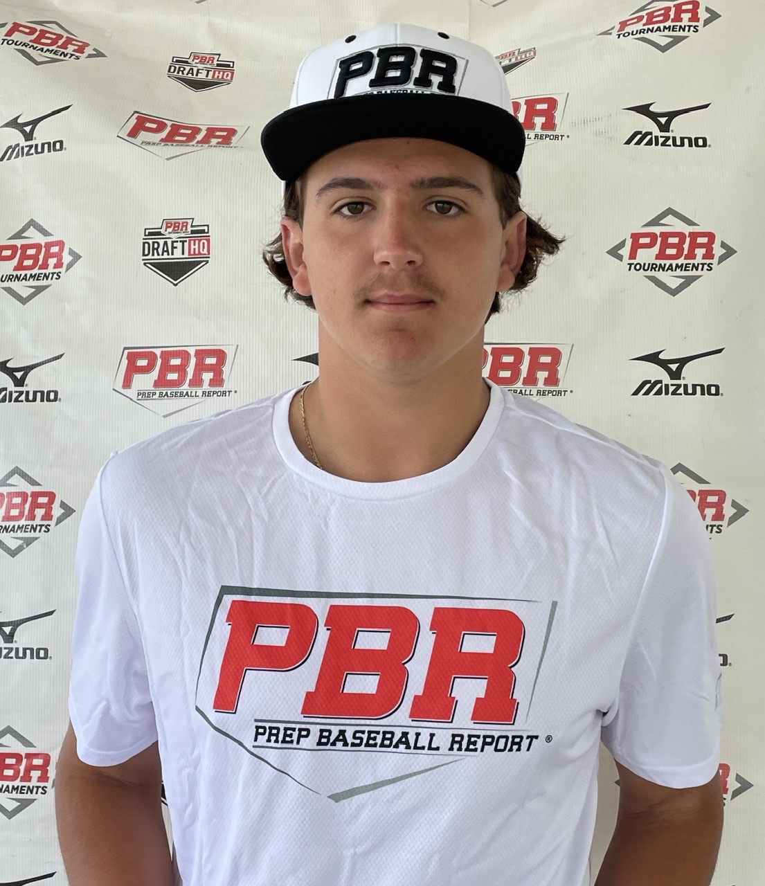 Landen Duprey