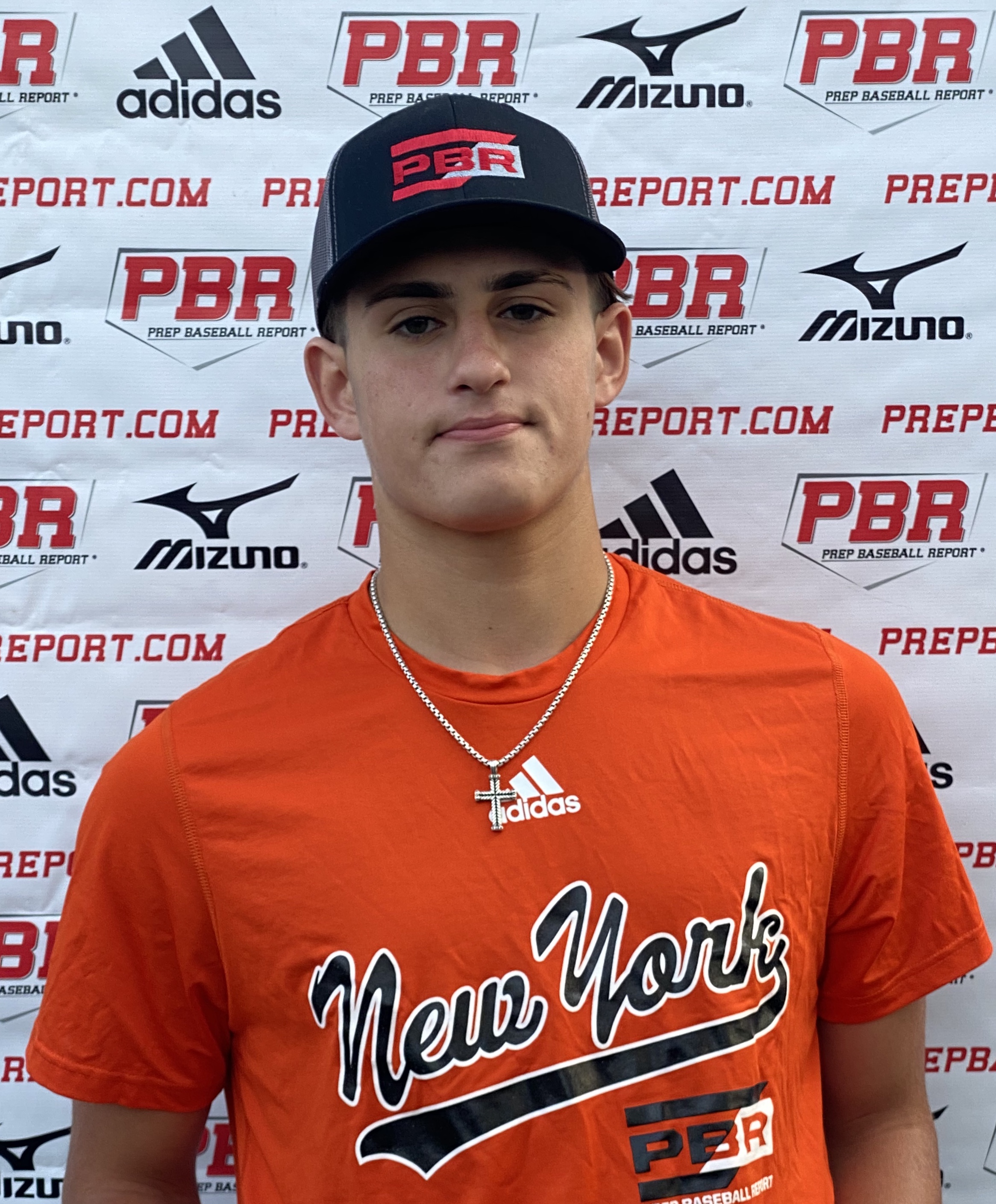 Devin Malvasio