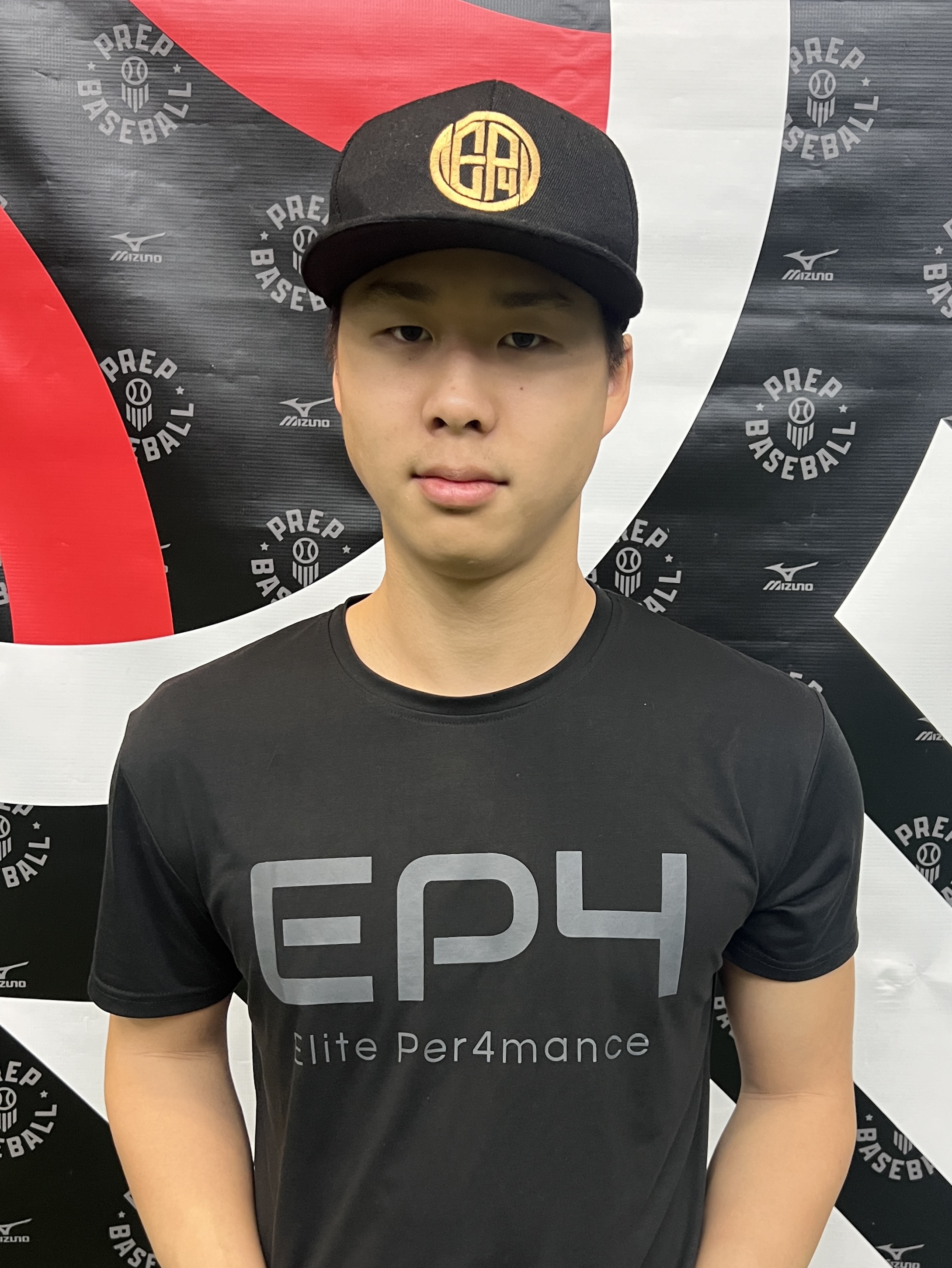 Alex Hwang