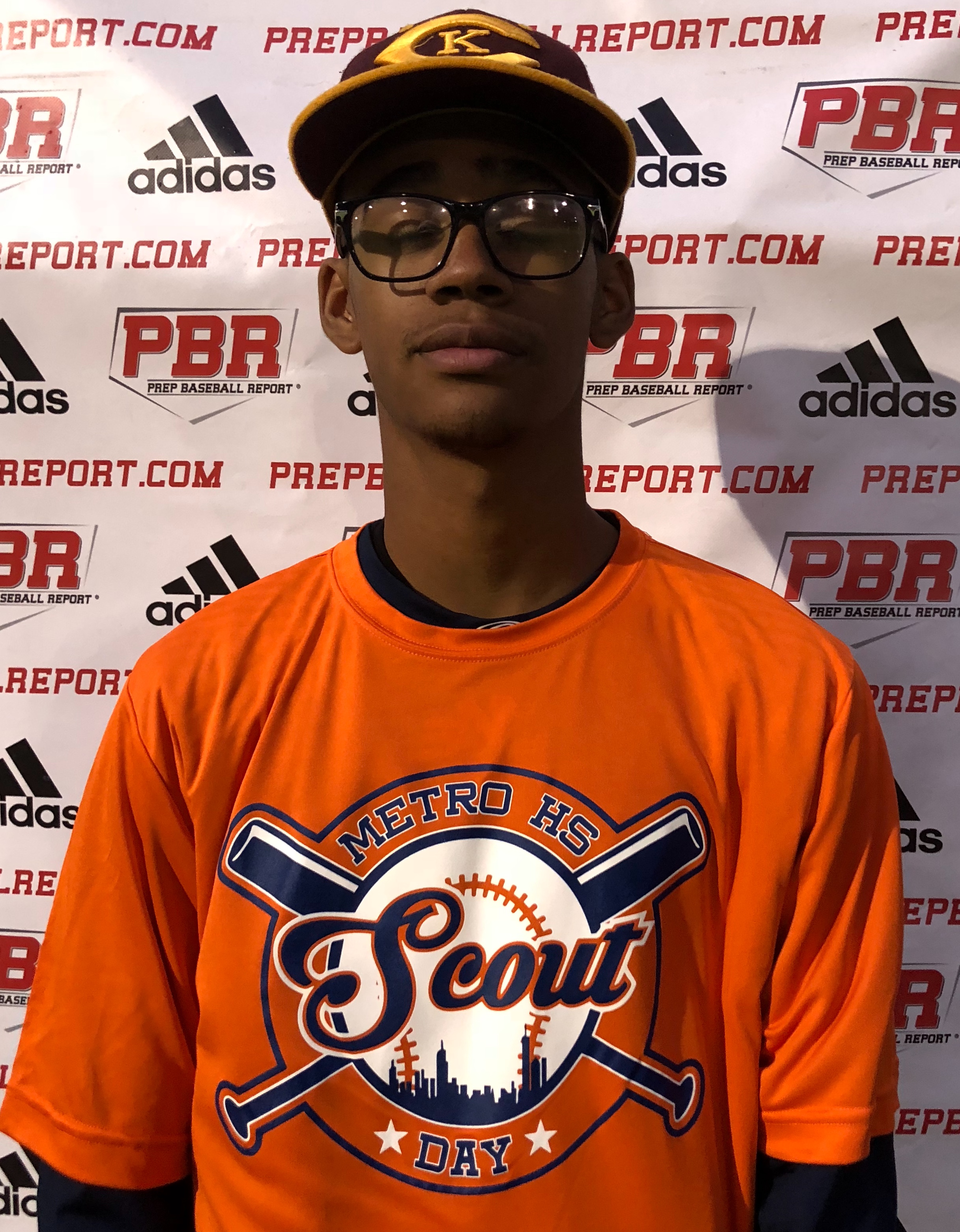 Ryan De La Rosa