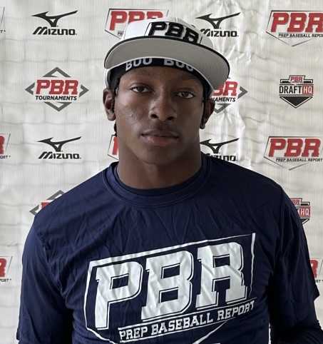Bryce Chatman
