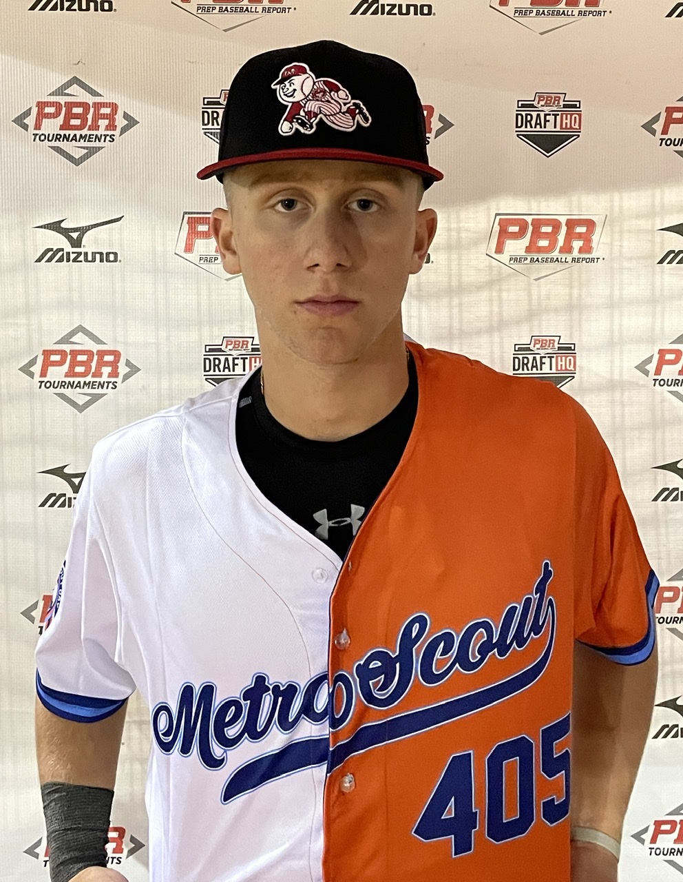 Anthony Belisario