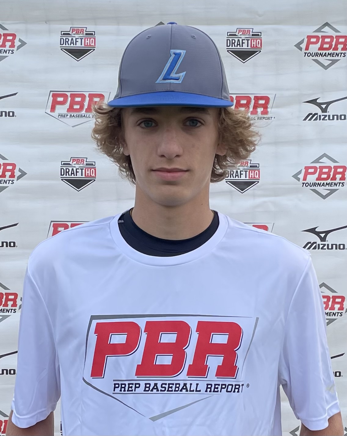 Landen Stoddard