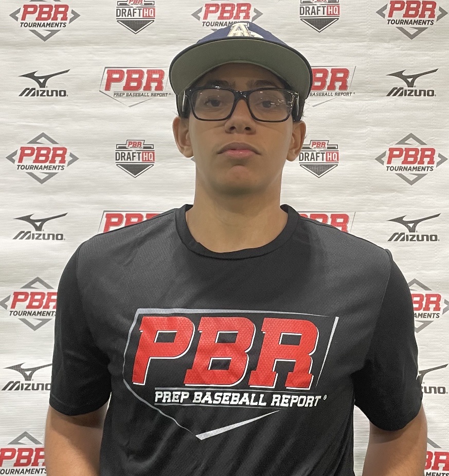 Ryan Molina