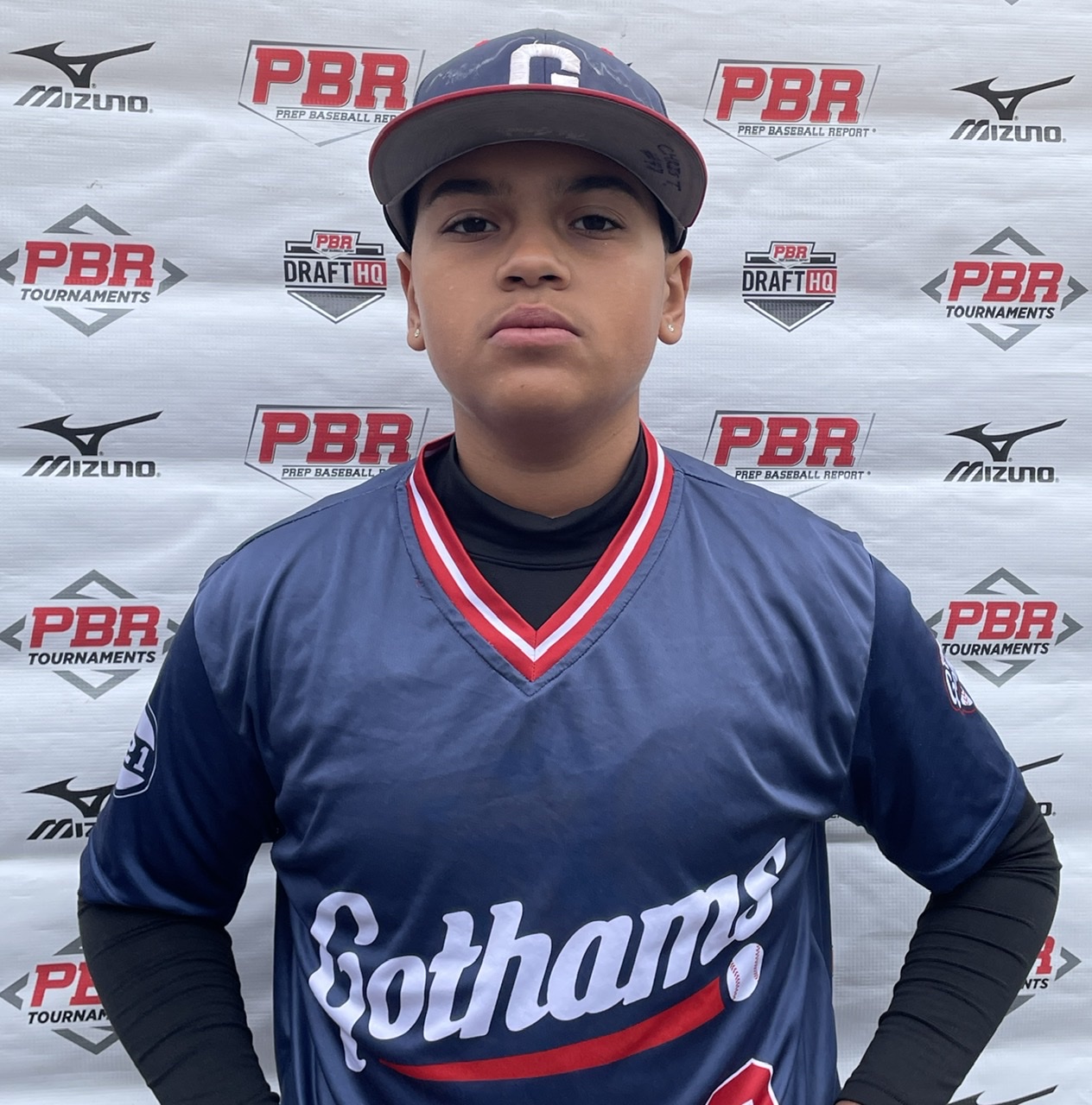 Christopher Tavarez