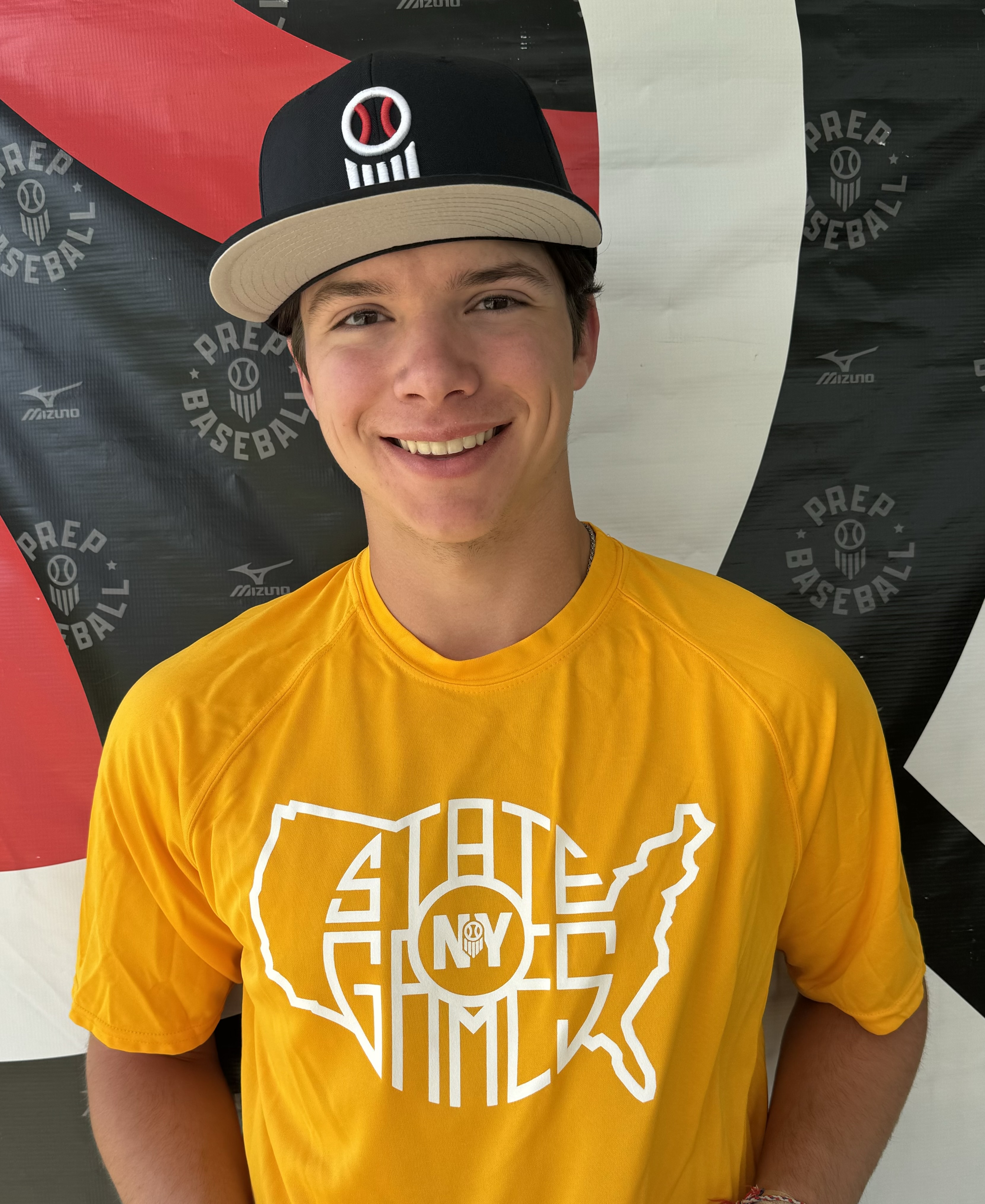 Wyatt Bestram