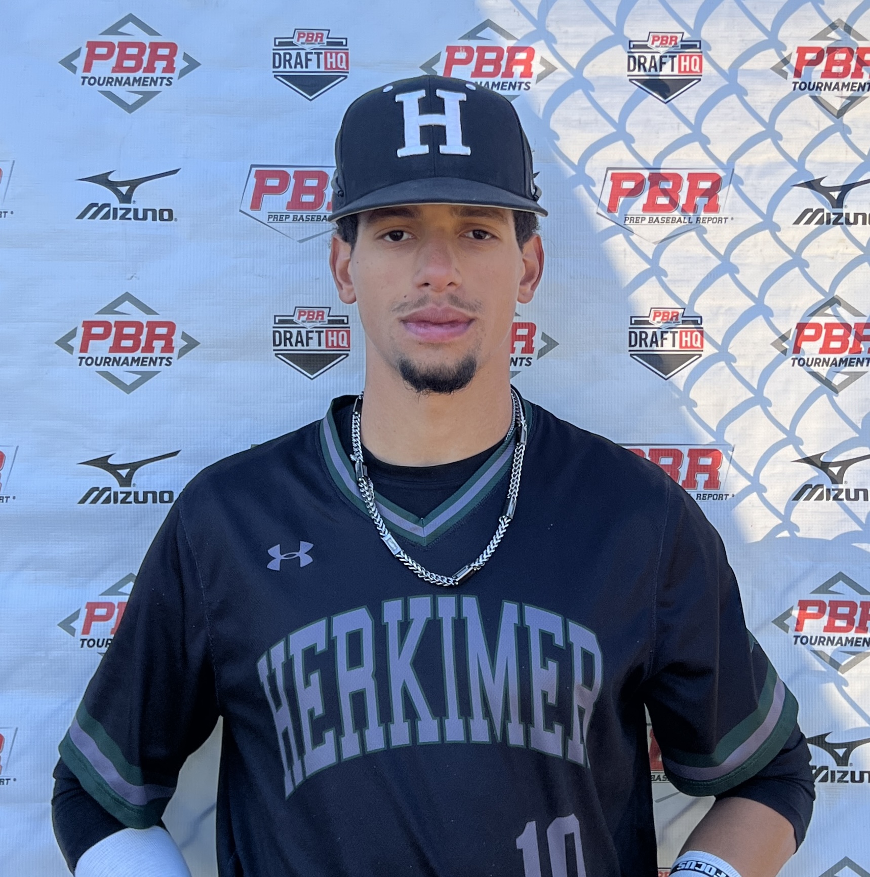 Nathan Betances