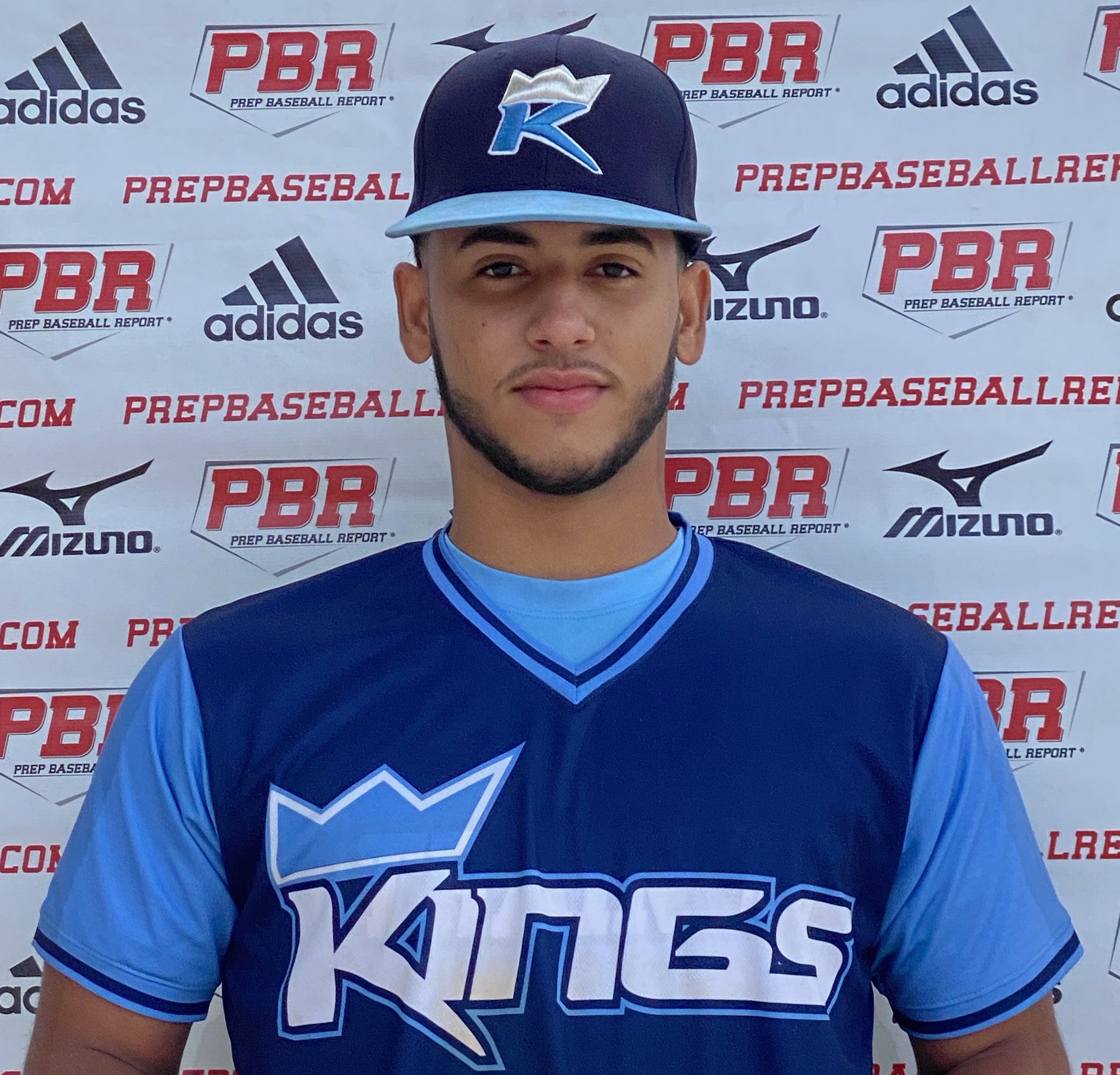 Saulo Adames
