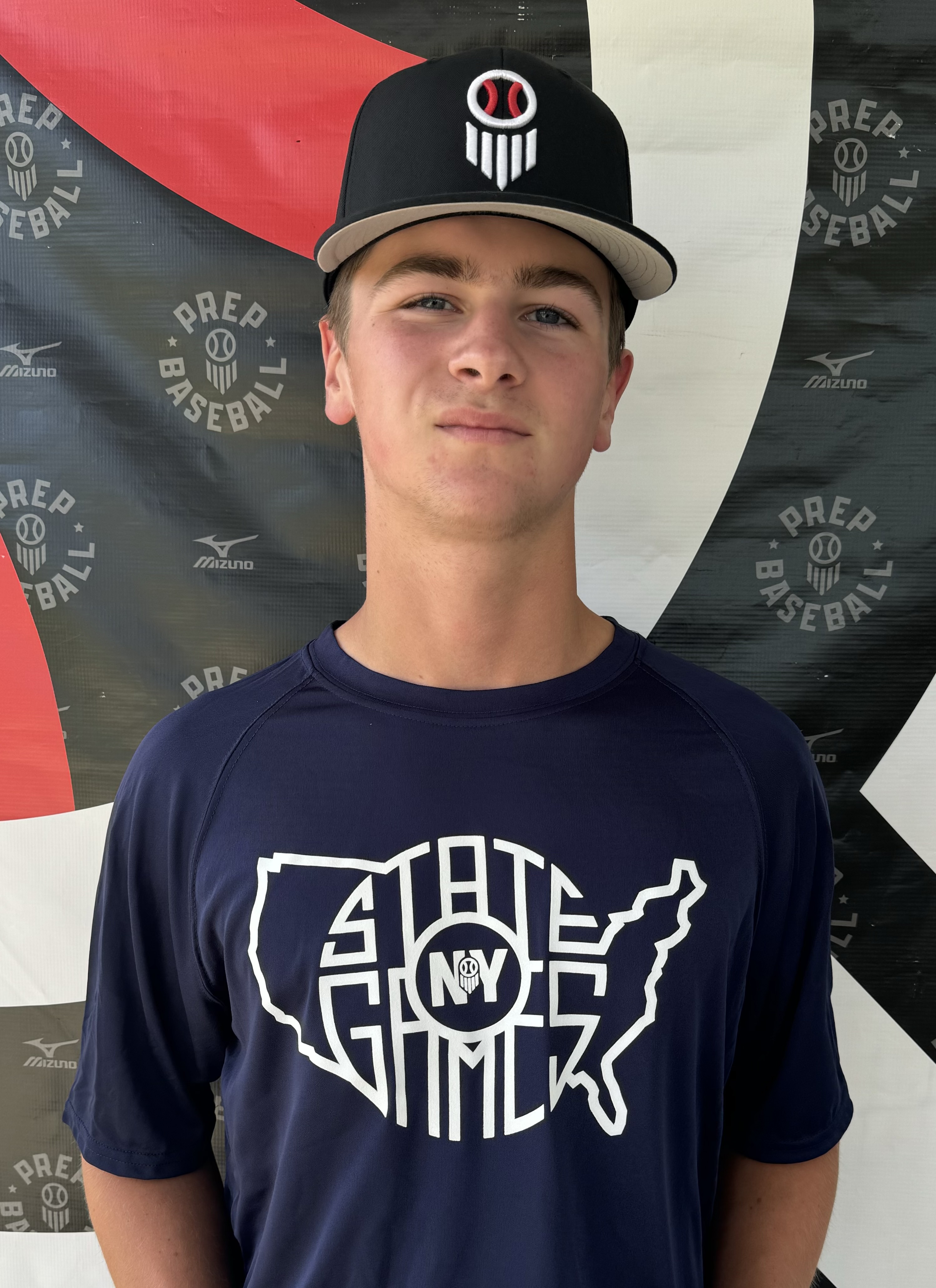 Preston Provenzano