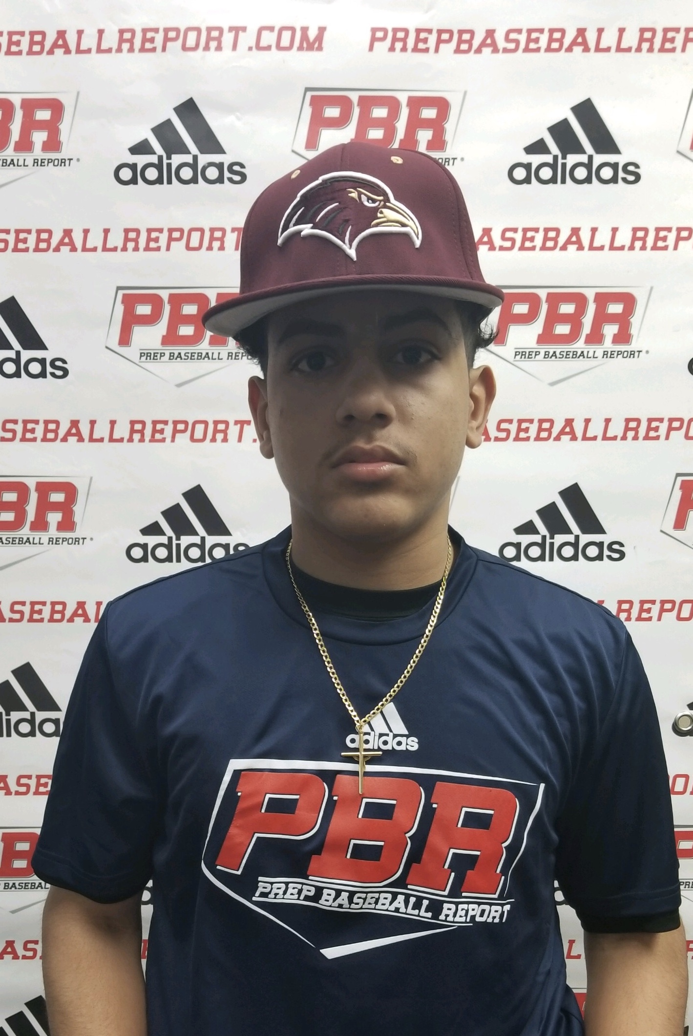 Matthew Serrata
