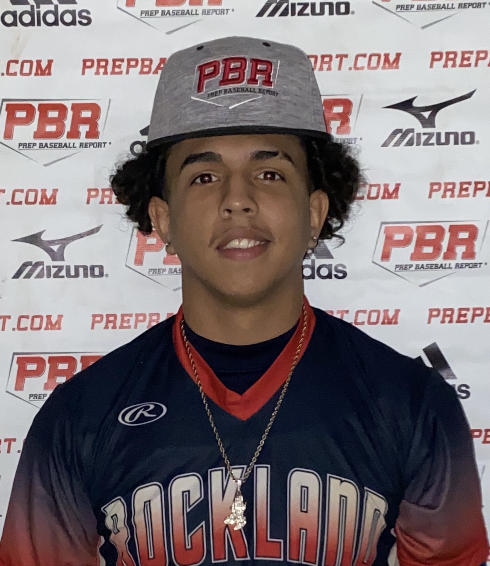 Miguel Ramos JR.