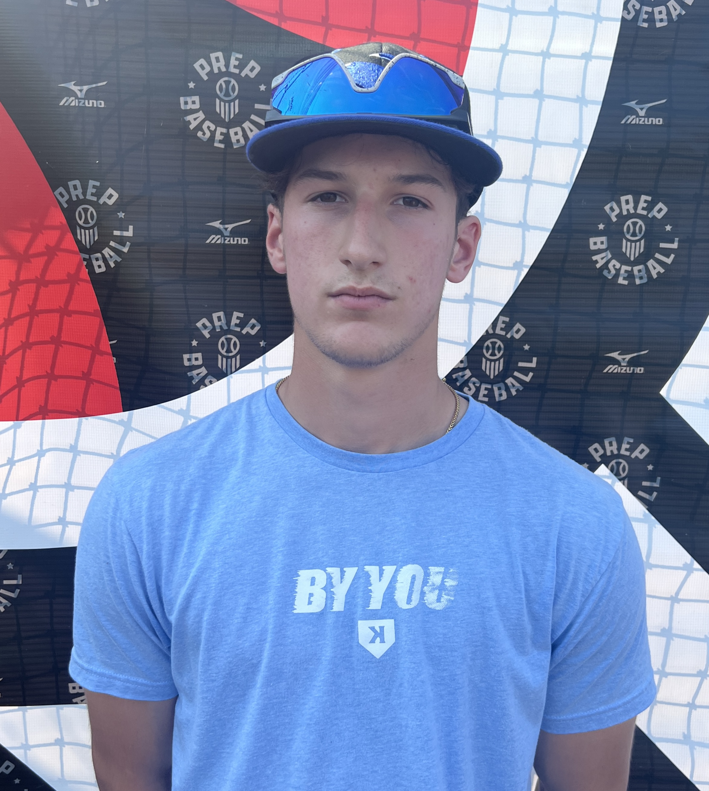 Brady Wilkinson