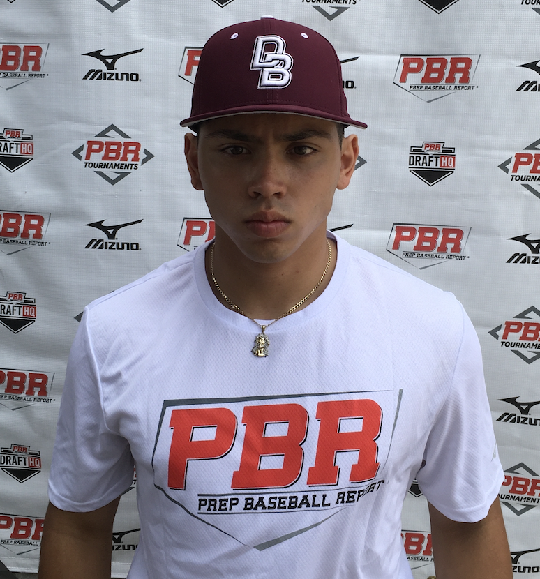 Ethan Acevedo