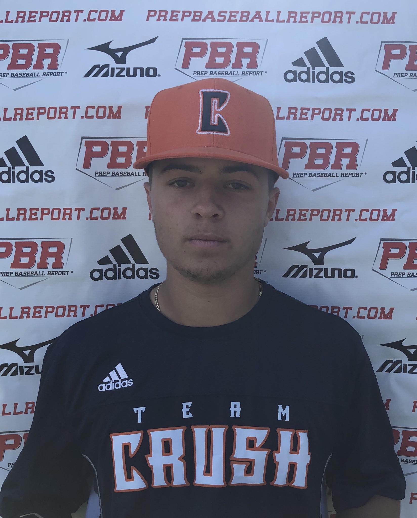 Braden Kunda