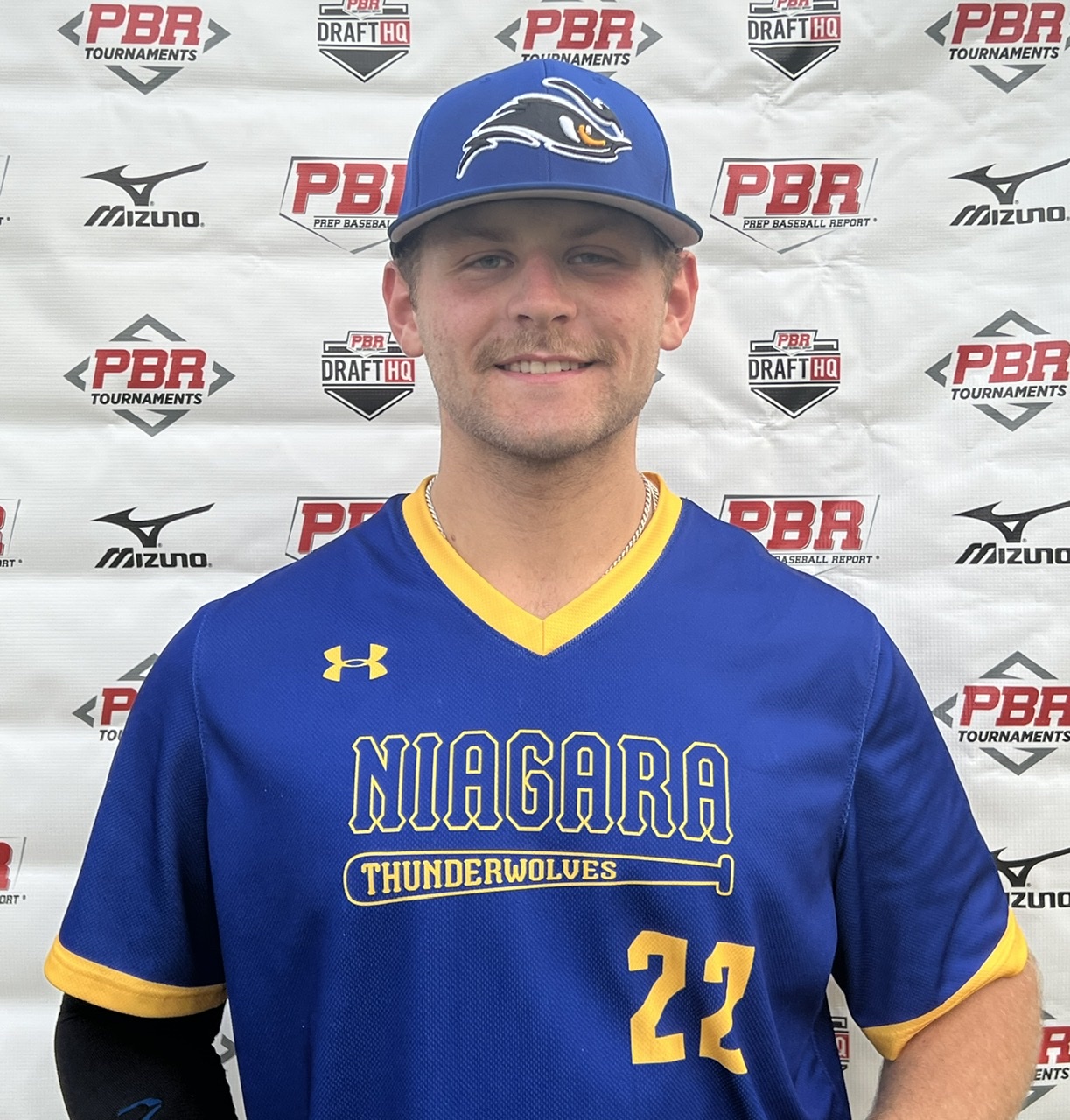 Ryan Birchard