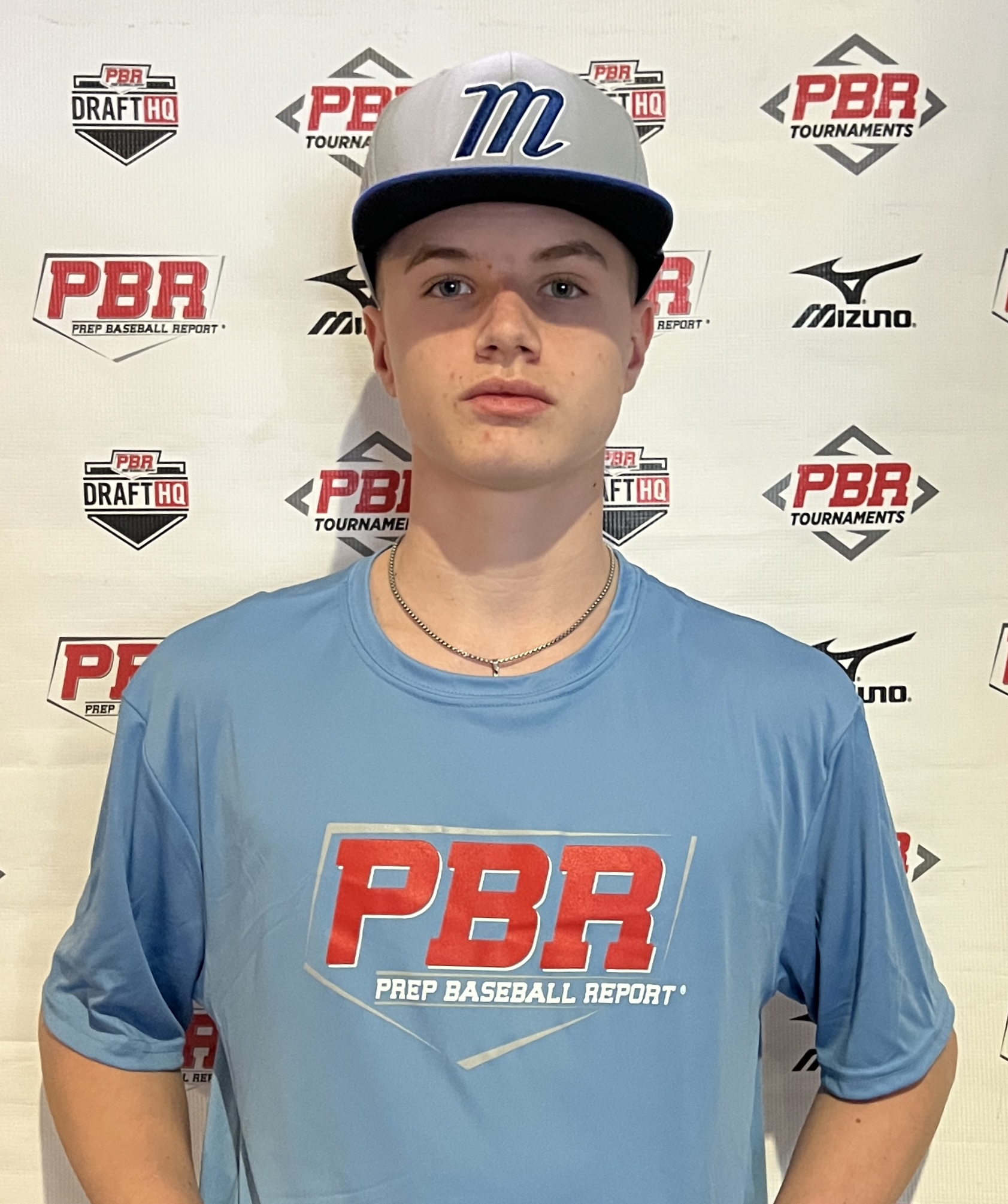 Caden Grygiel