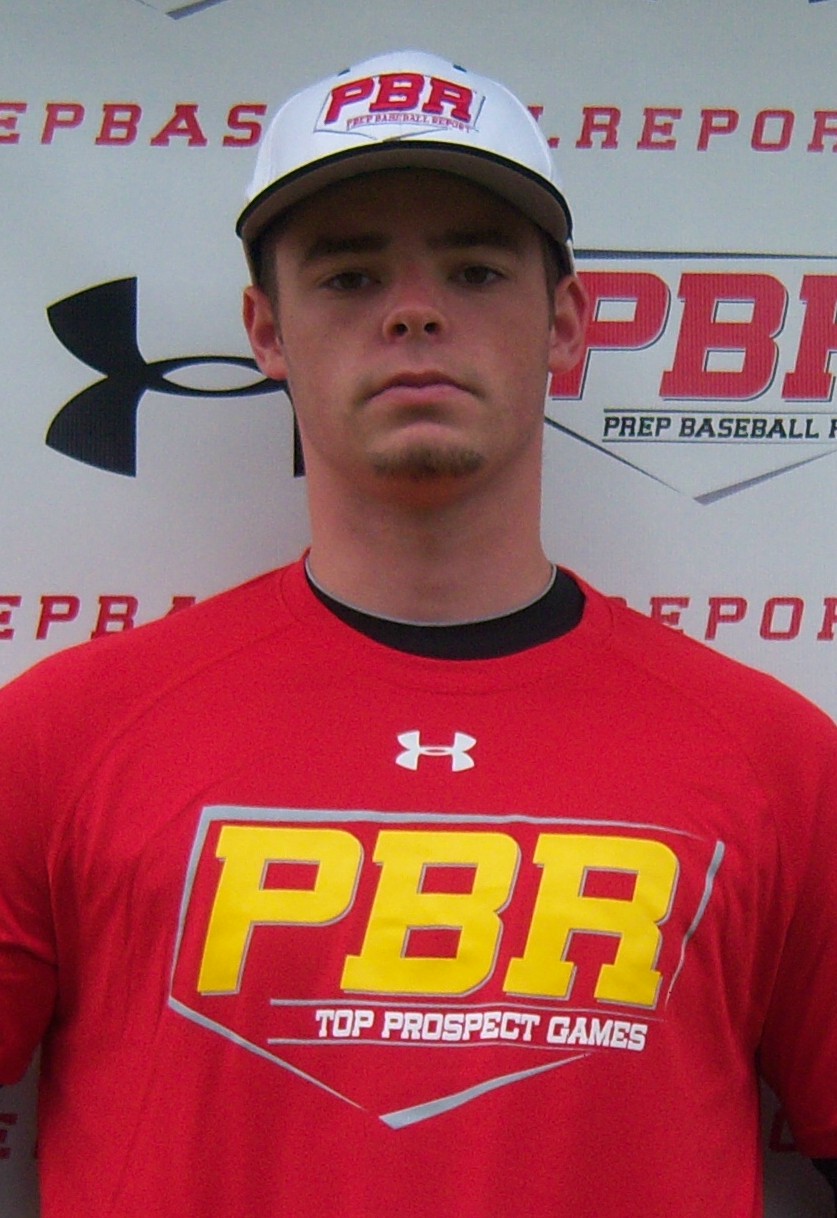 Bryan Warzek