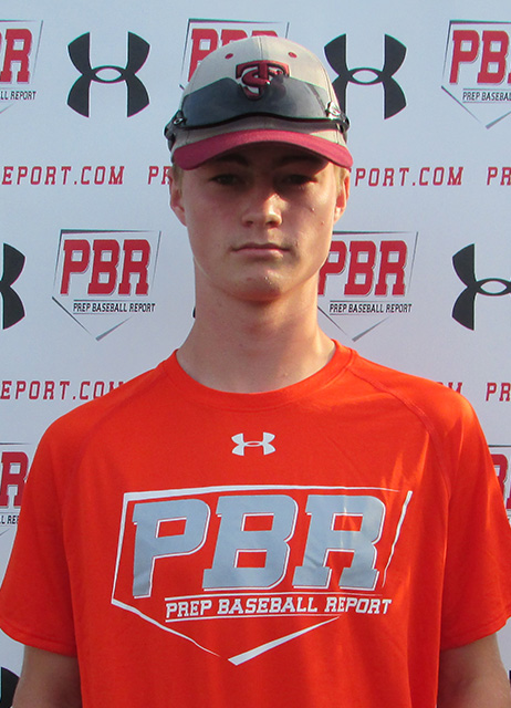 Devin Disonell