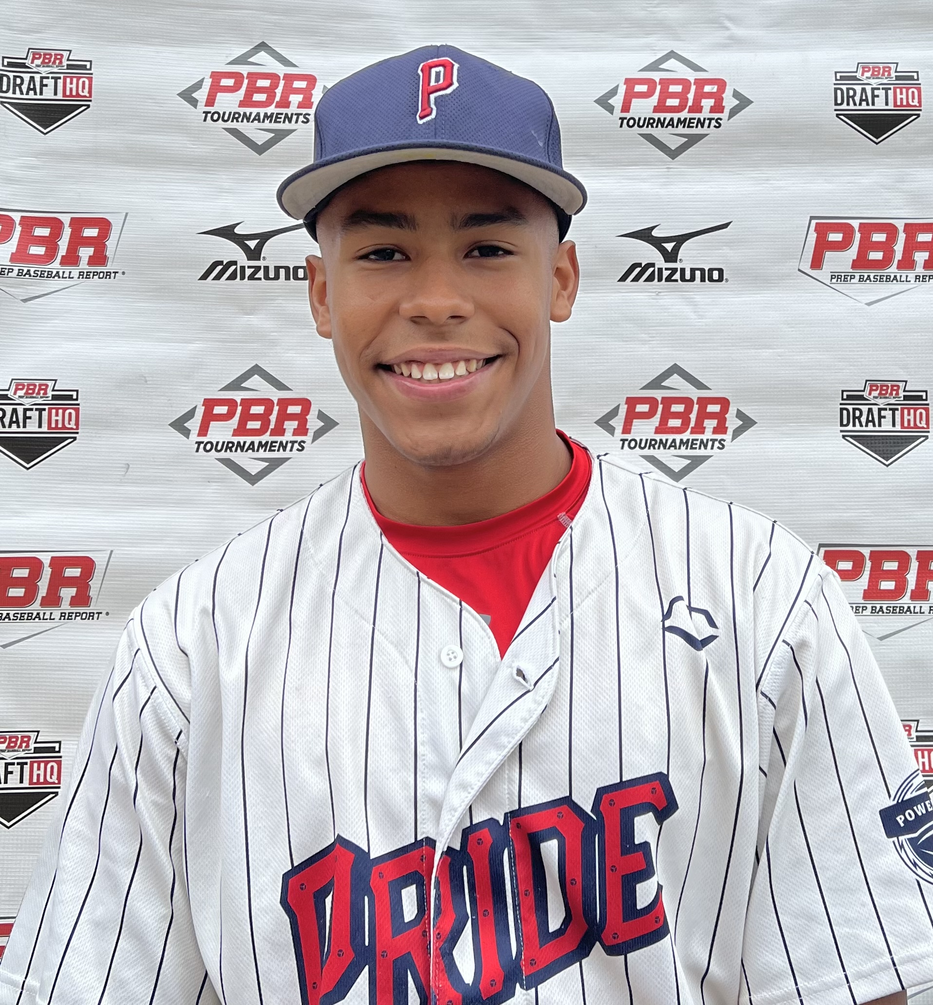 Tyler Acevedo