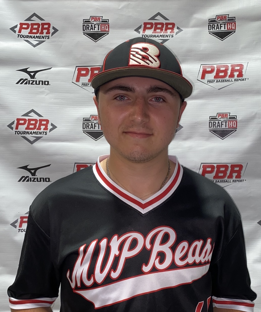 Anthony Tufano