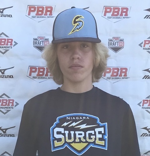 Carson Mazur