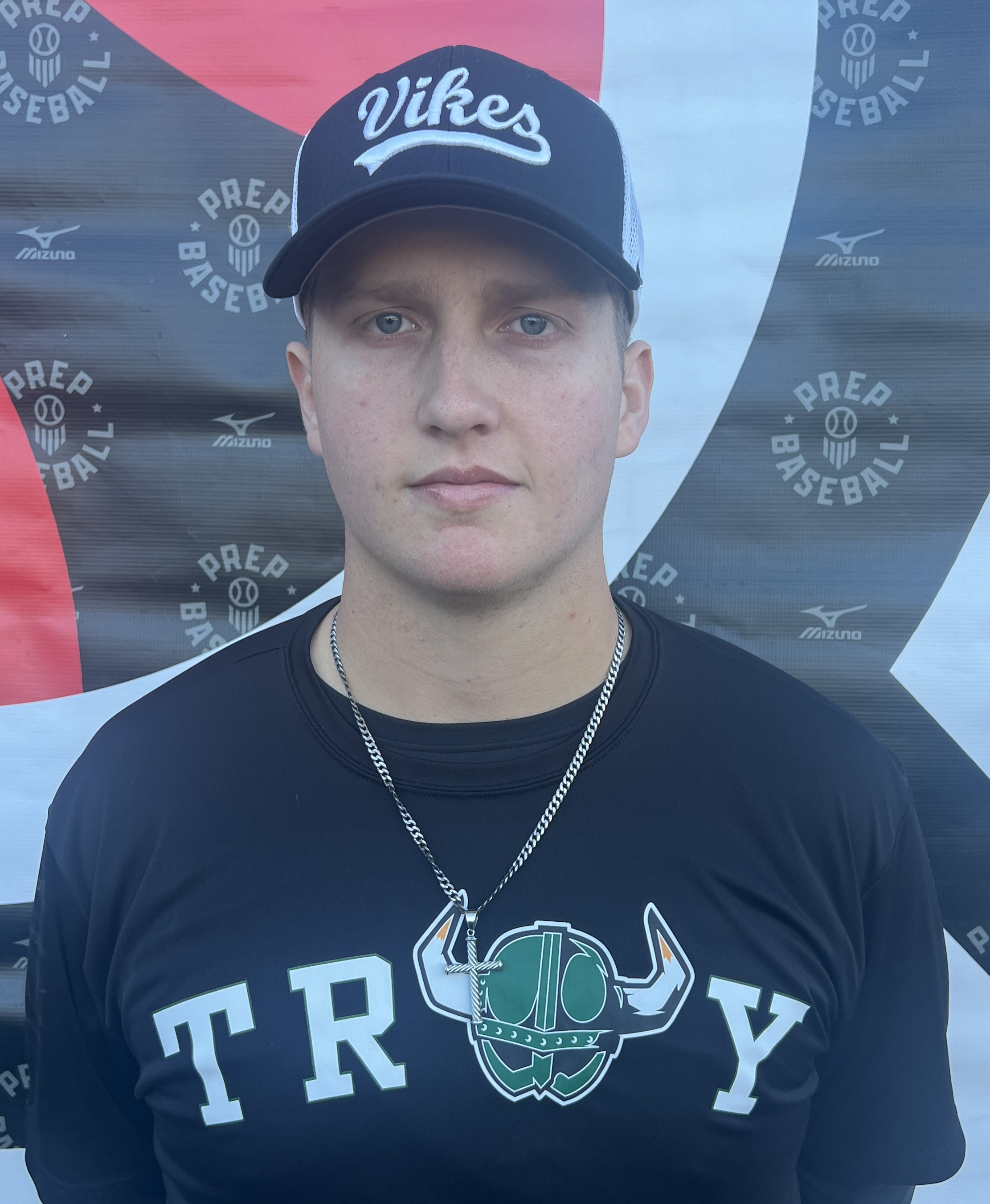 Hunter Stolov