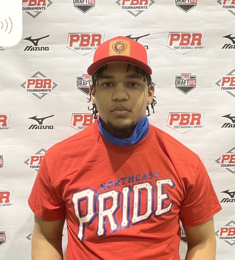 Darnell Guerrero