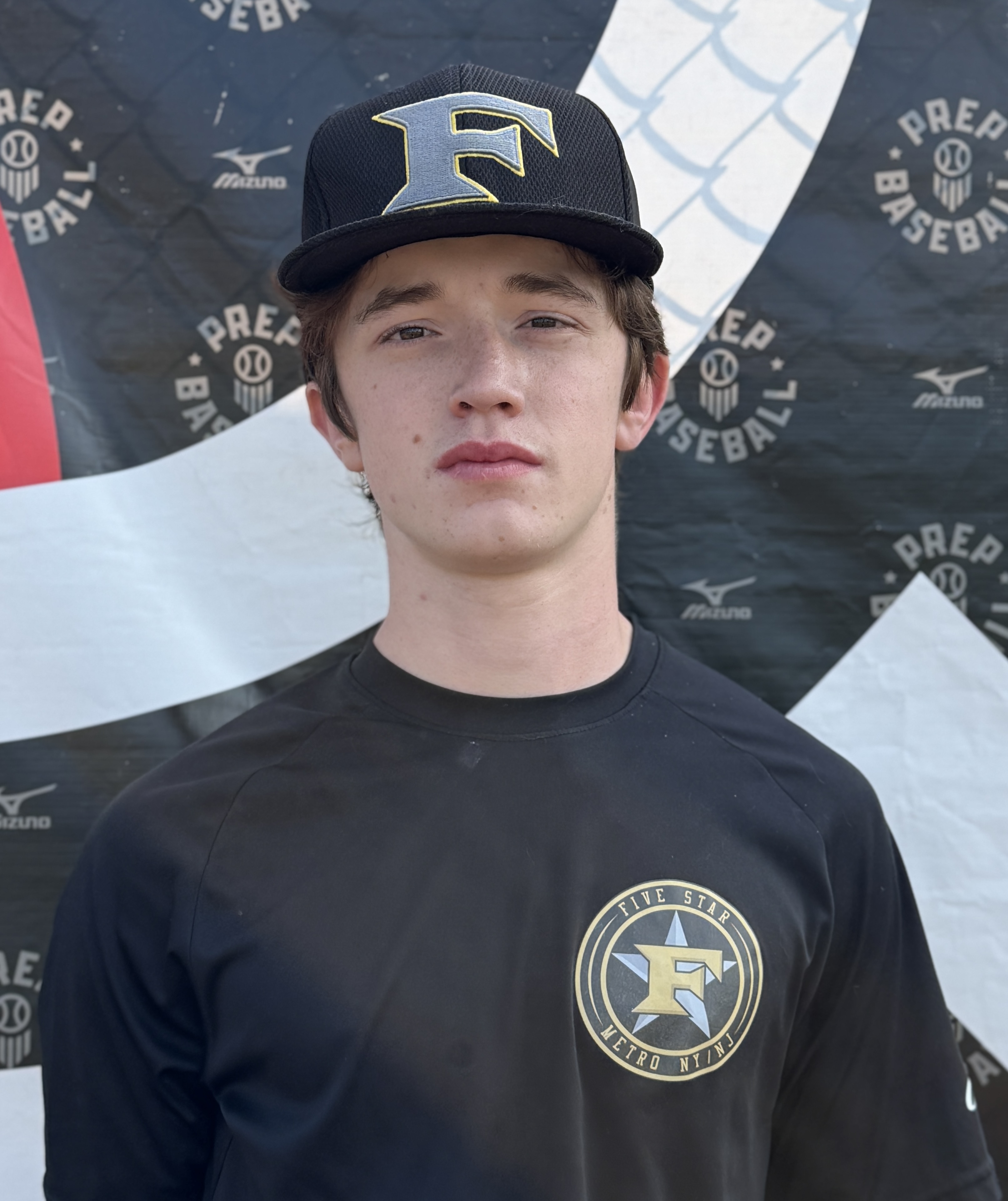 Nate Geberth