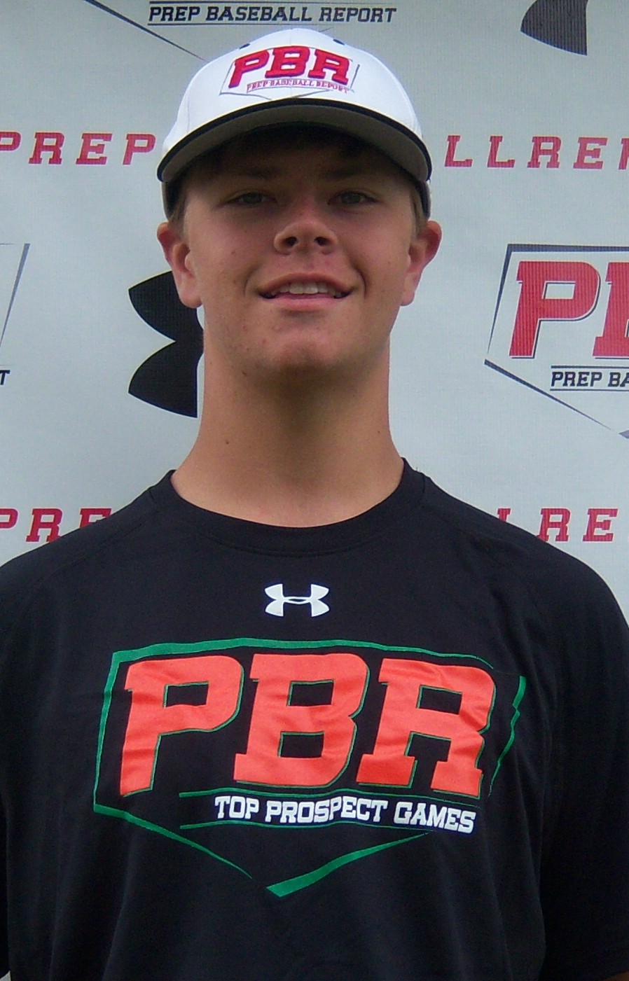 Kyle Warner