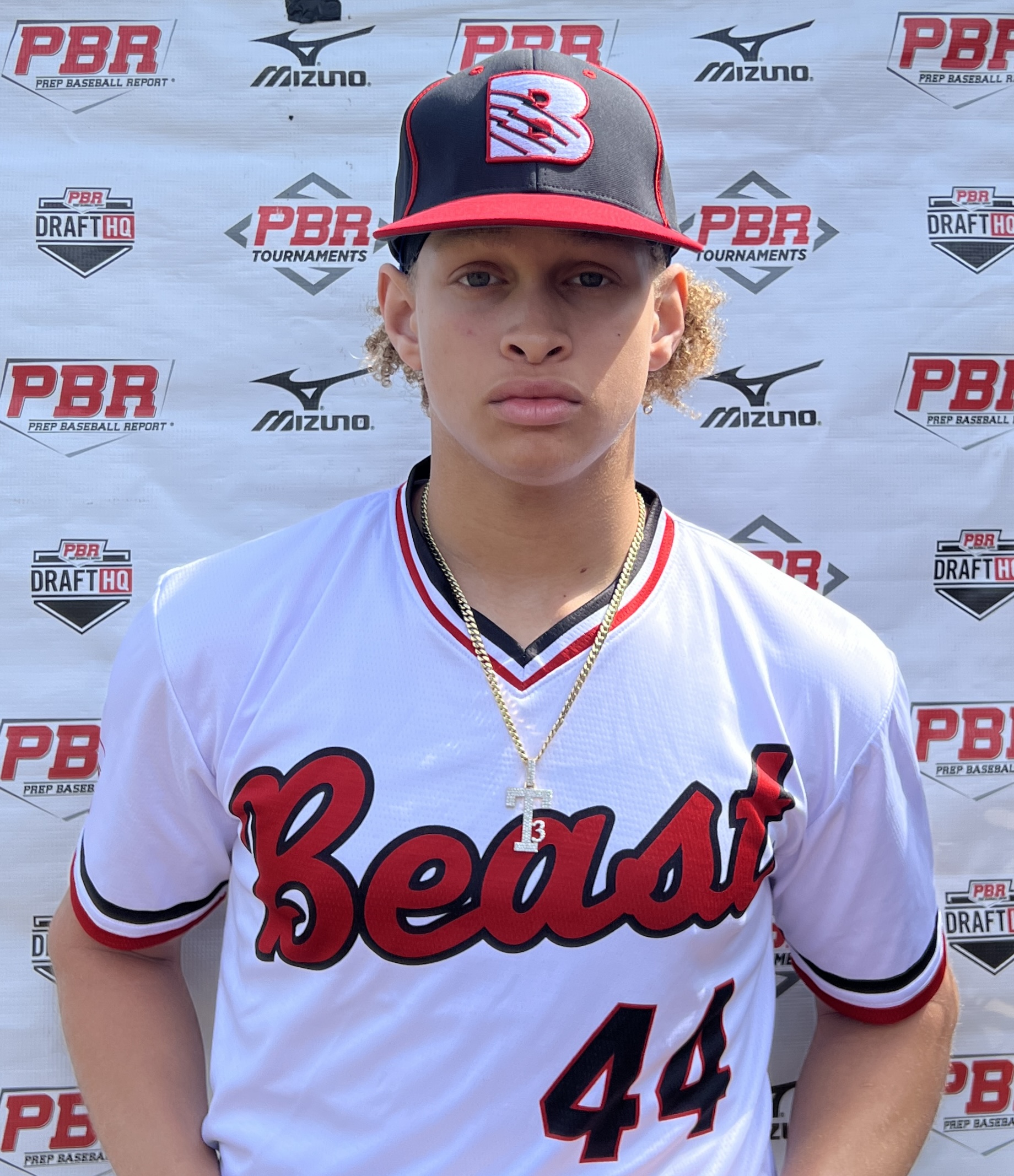Todd Feurtado III