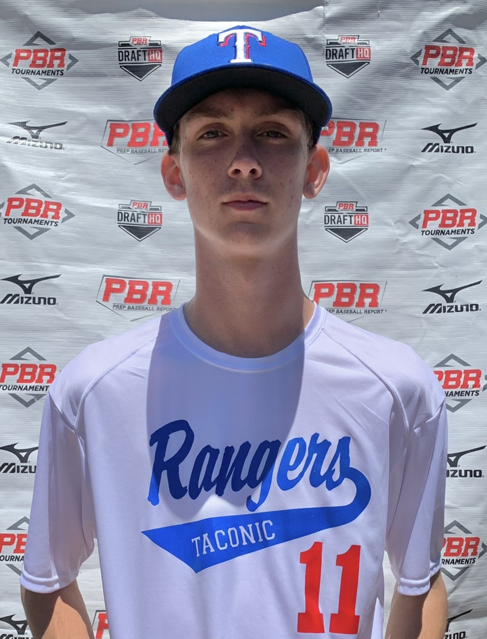 Brady Gardner